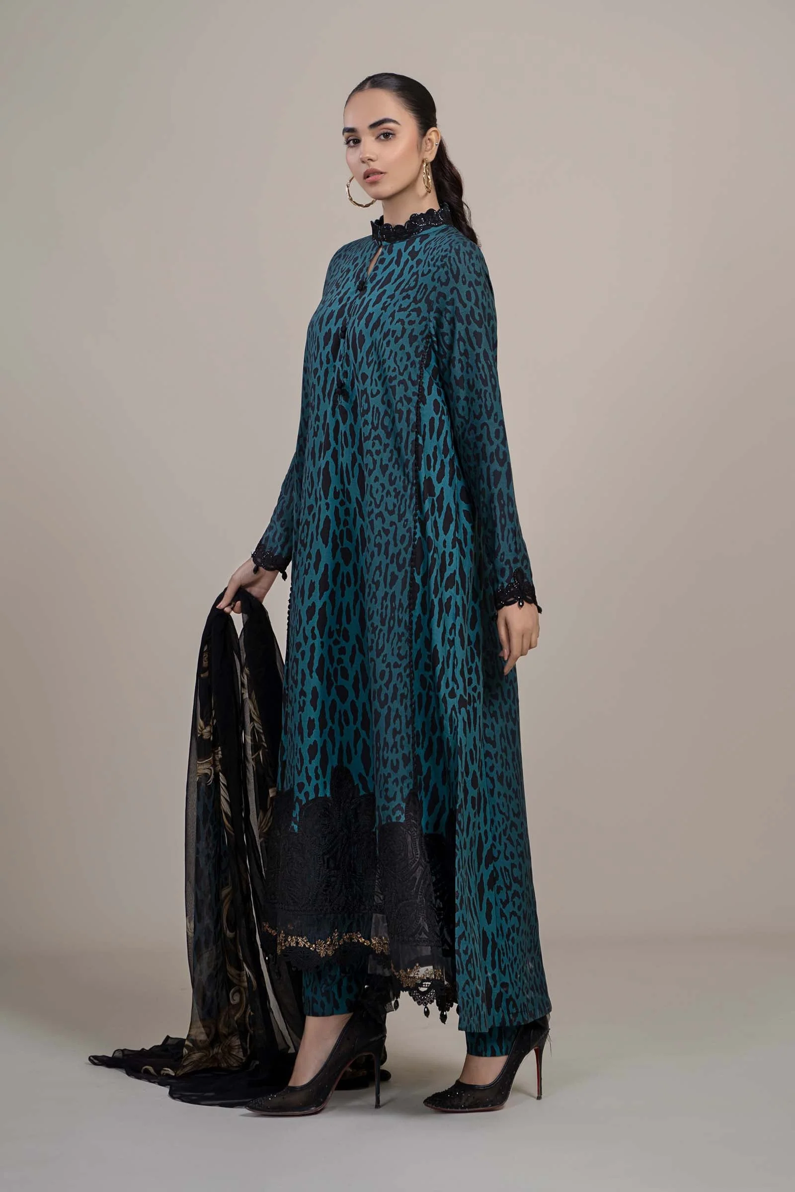 Suit MPS-2010-B - Image 6