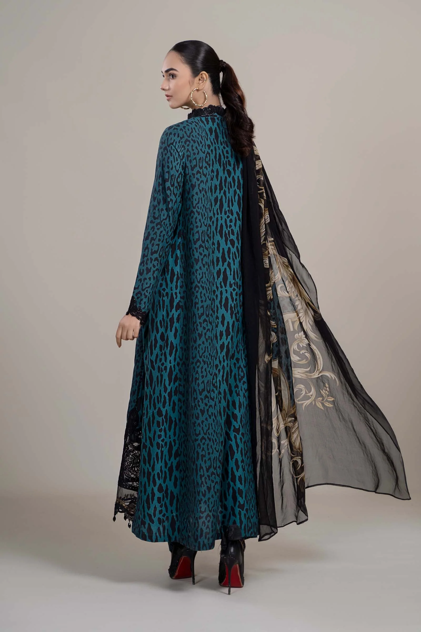 Suit MPS-2010-B - Image 8
