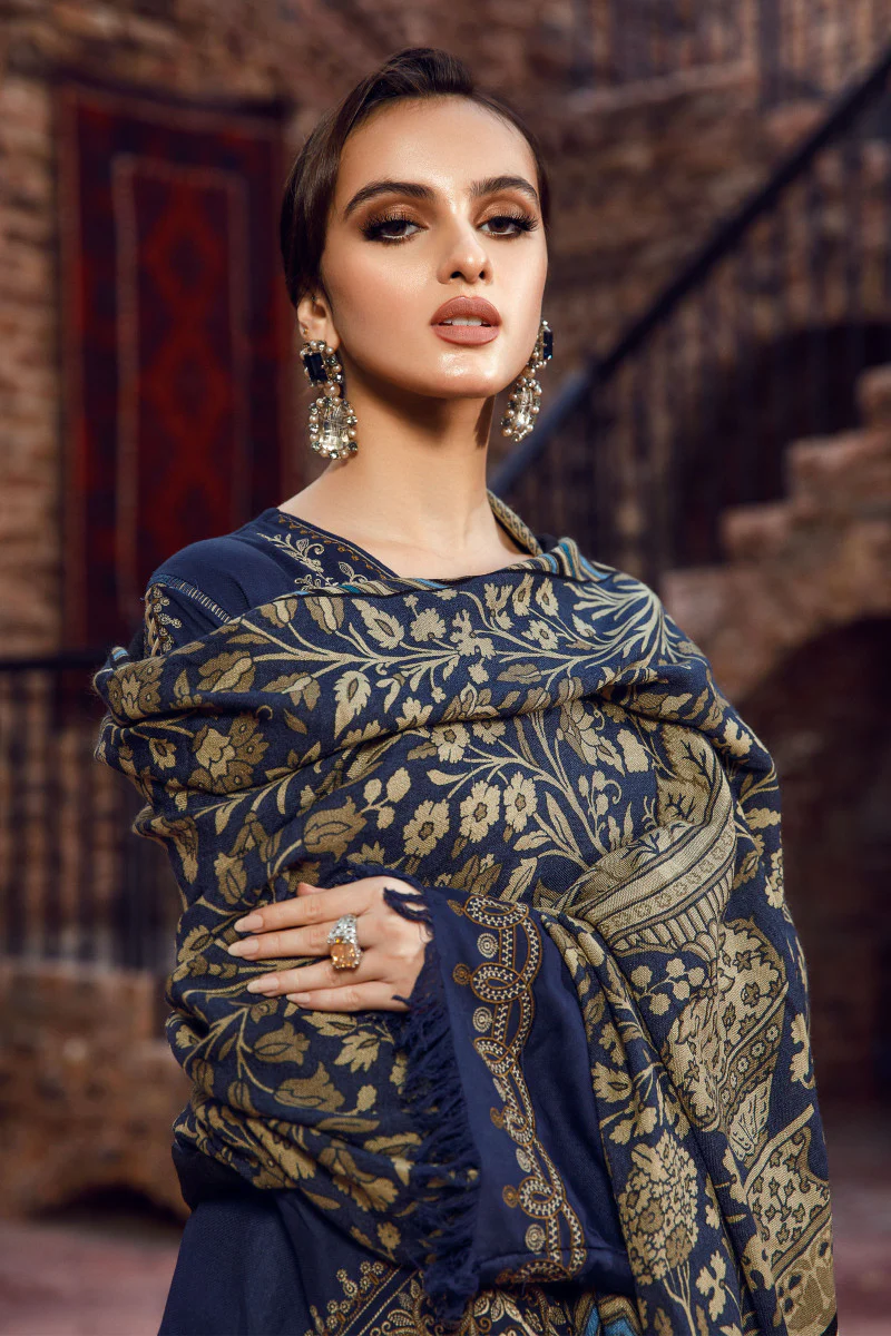 Unstitched M.Prints | MPT-1606-A - Image 3