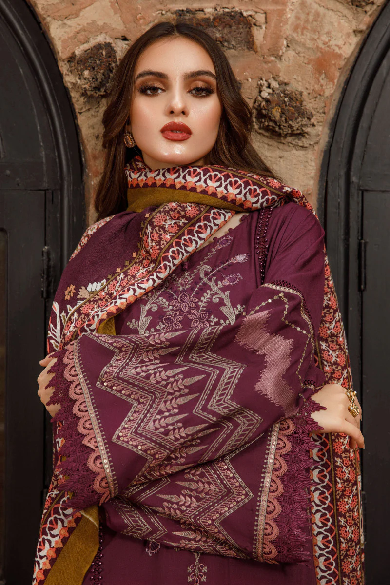 Unstitched M.Prints | MPT-1607-B - Image 3