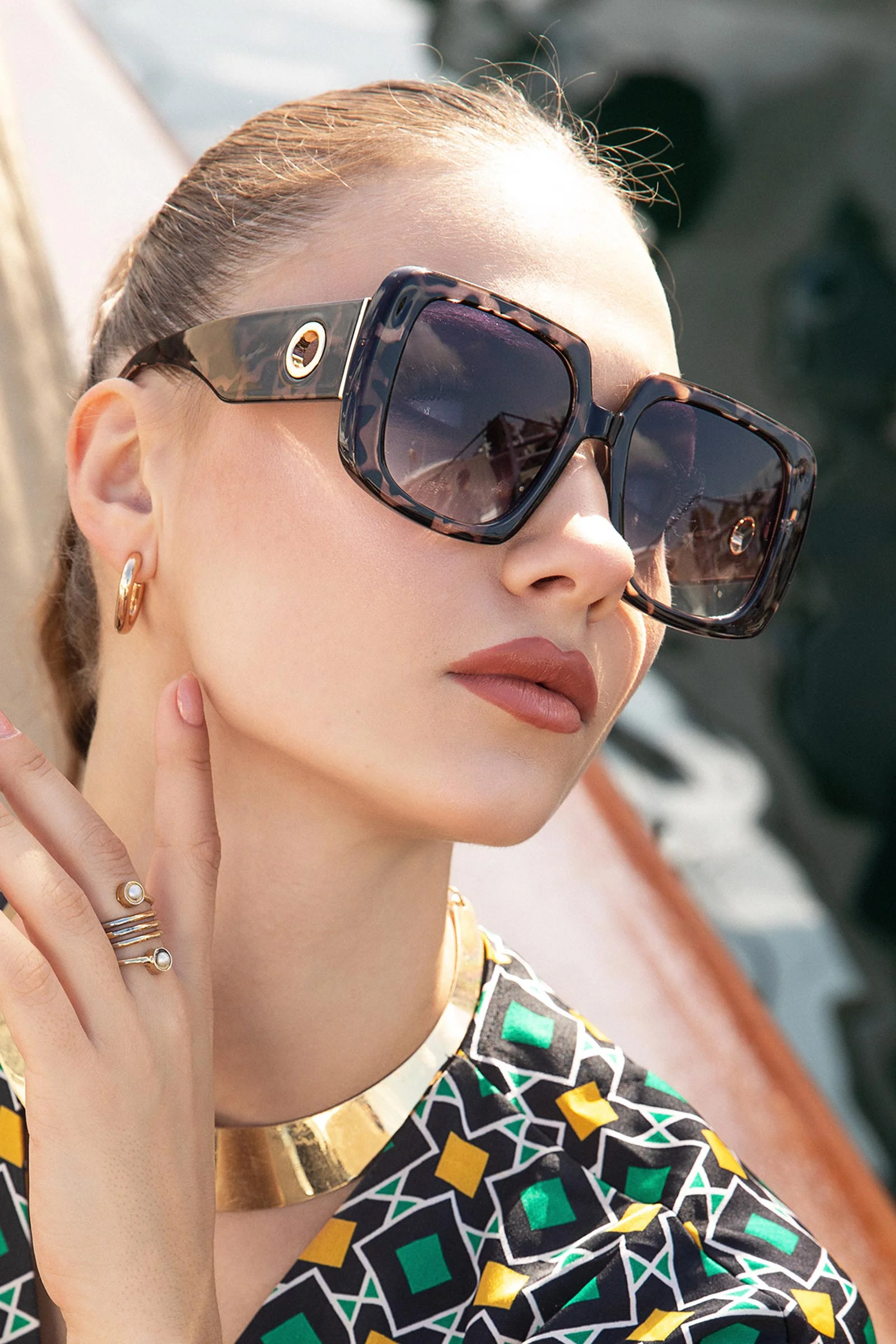 Eyewear | MSG-S24-16 - Image 3