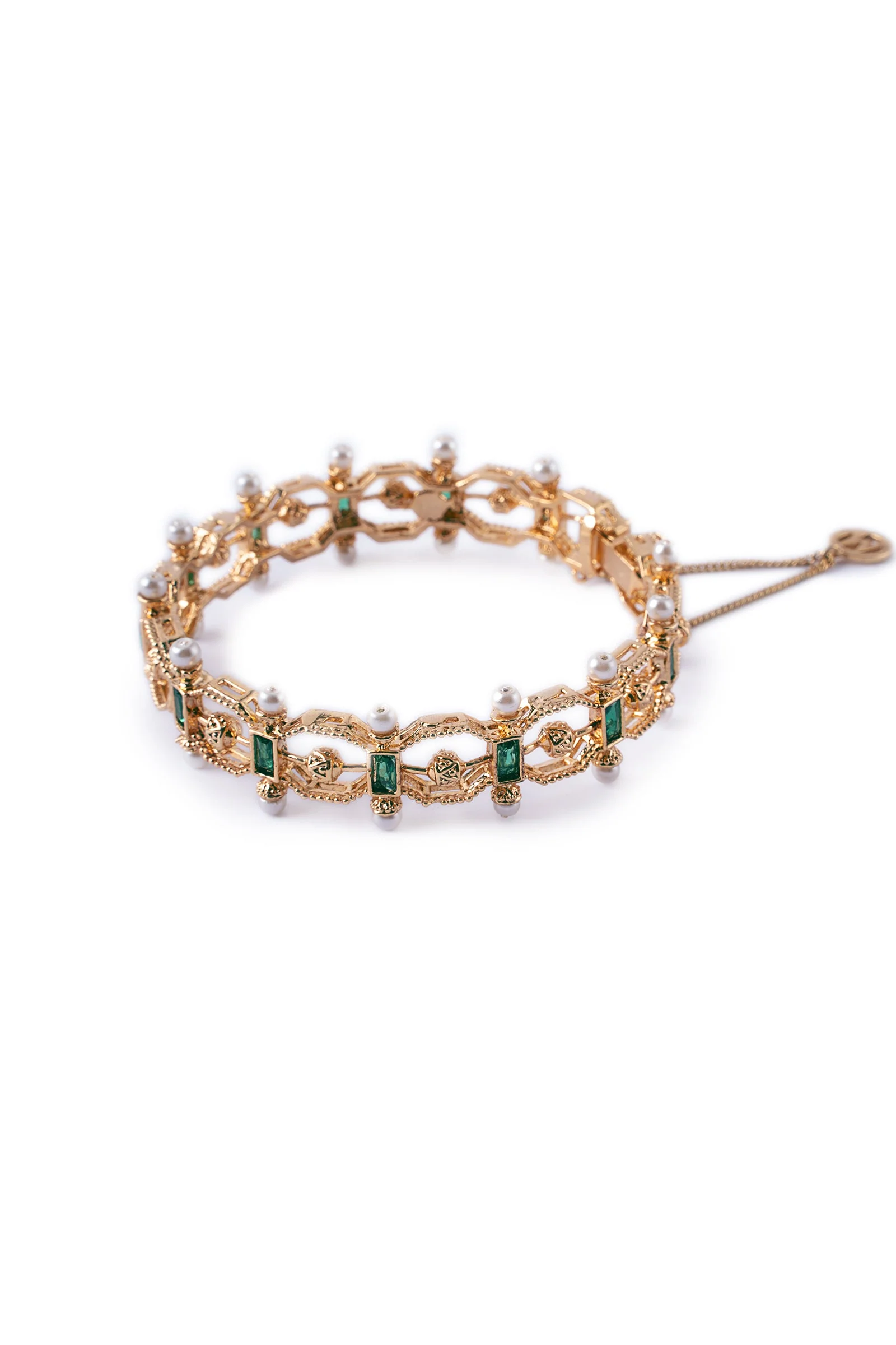 Mughlai Bangle - Image 5