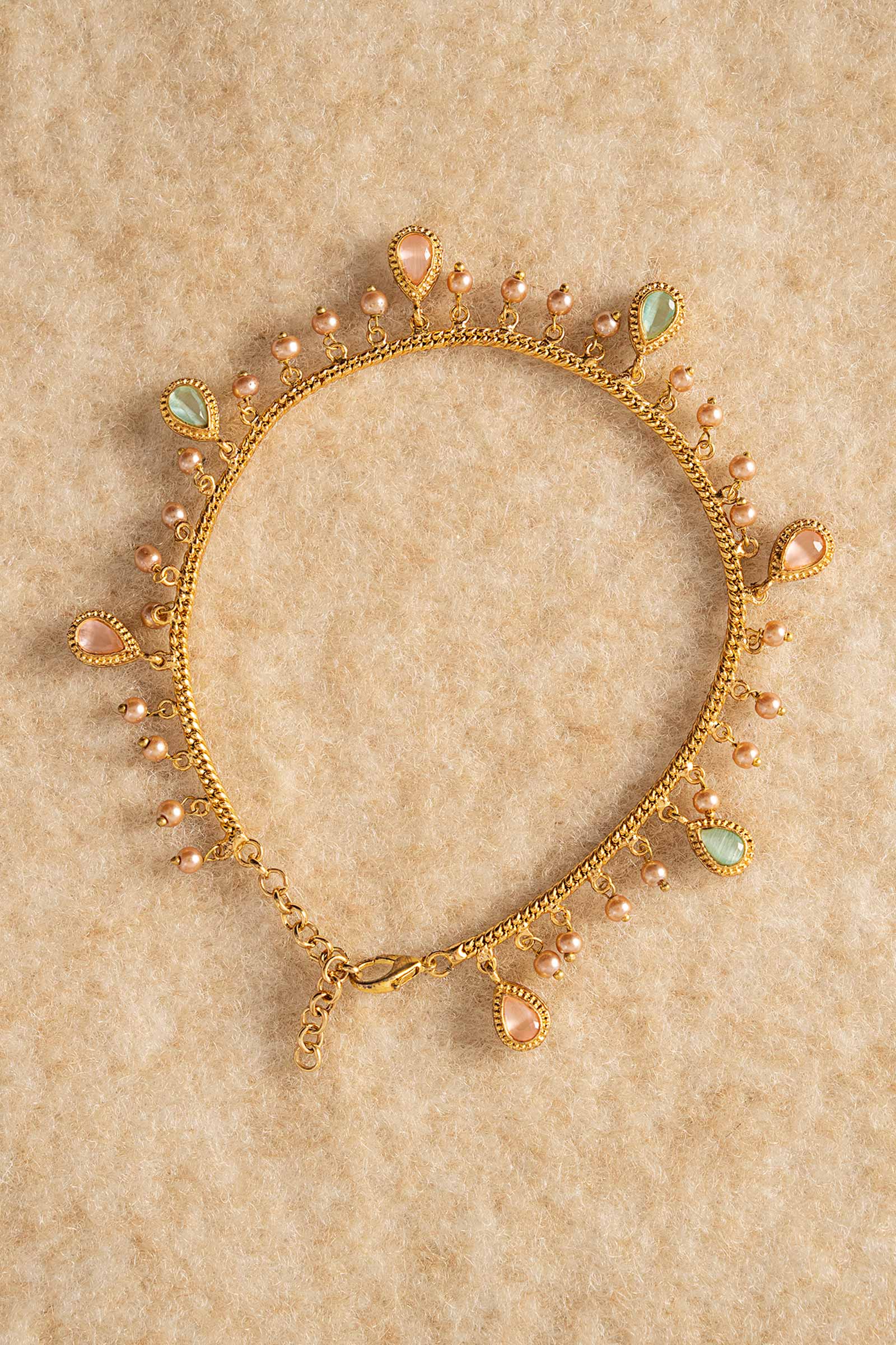 Naaz Anklet - Image 3