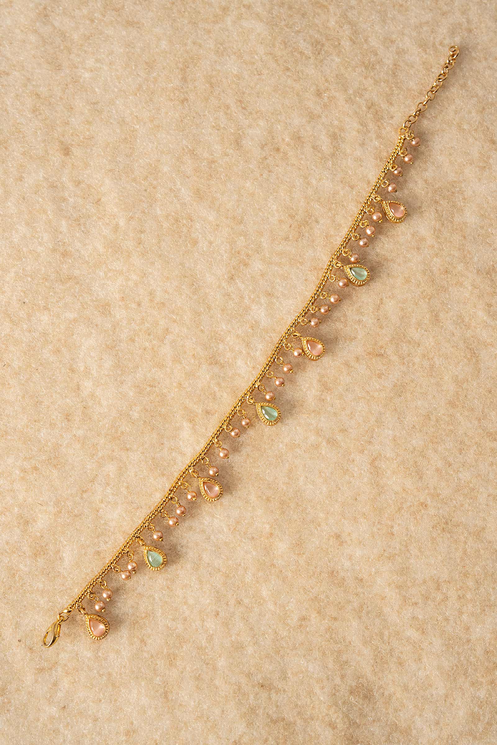 Naaz Anklet - Image 4