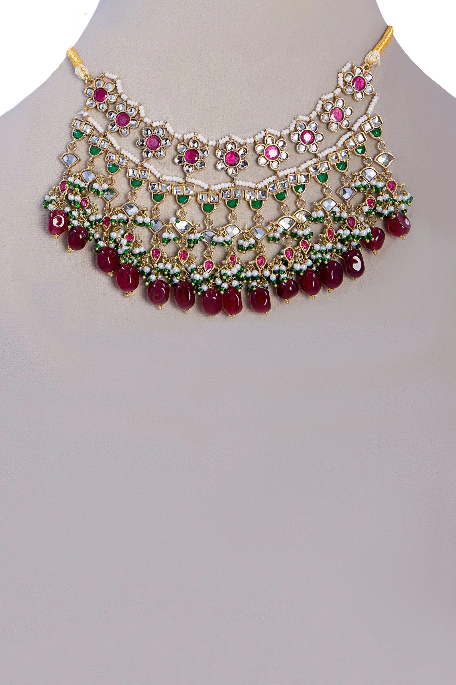 Necklace Set - Image 2