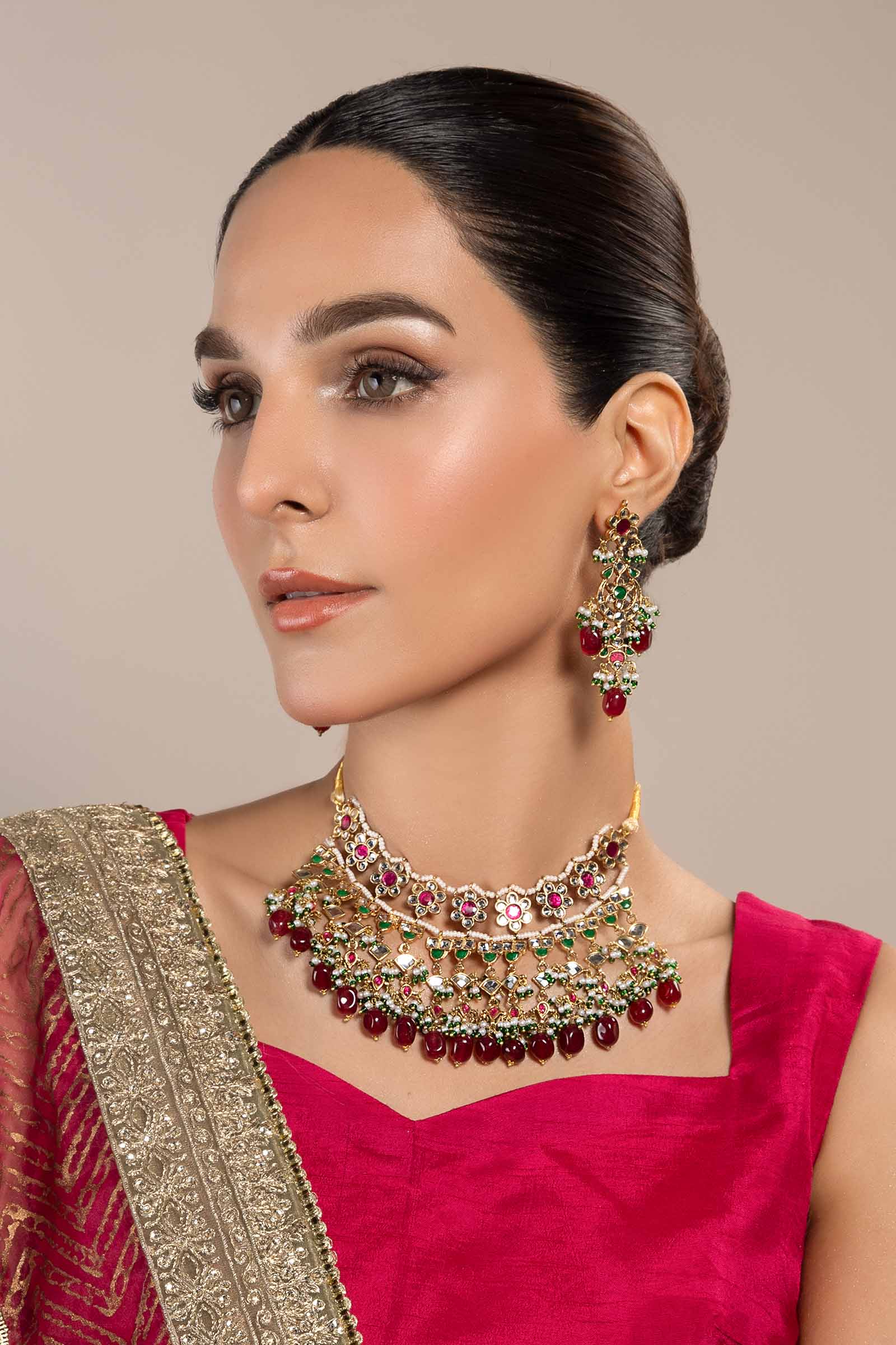 Necklace Set - Image 4