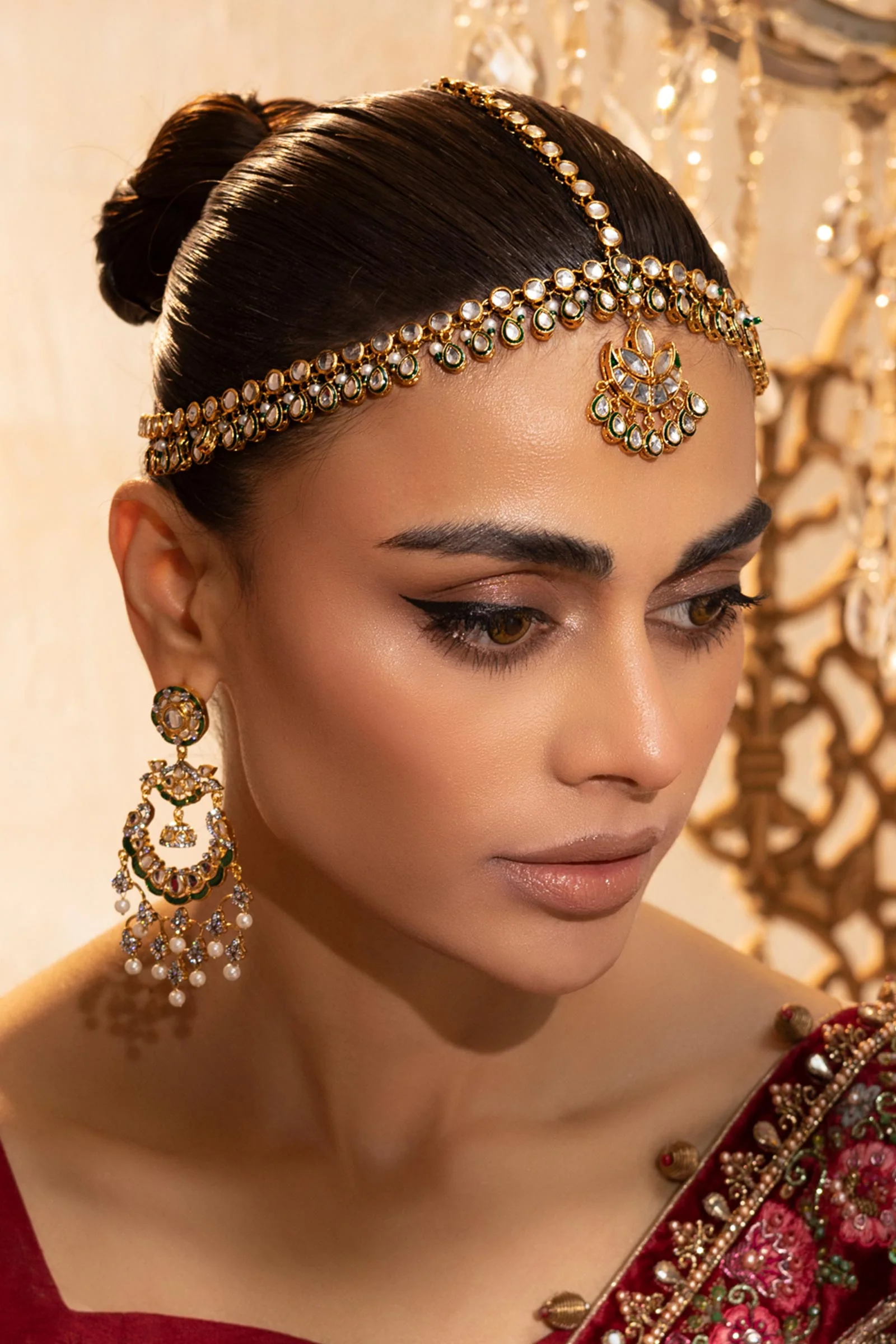 Nermin Matha Patti