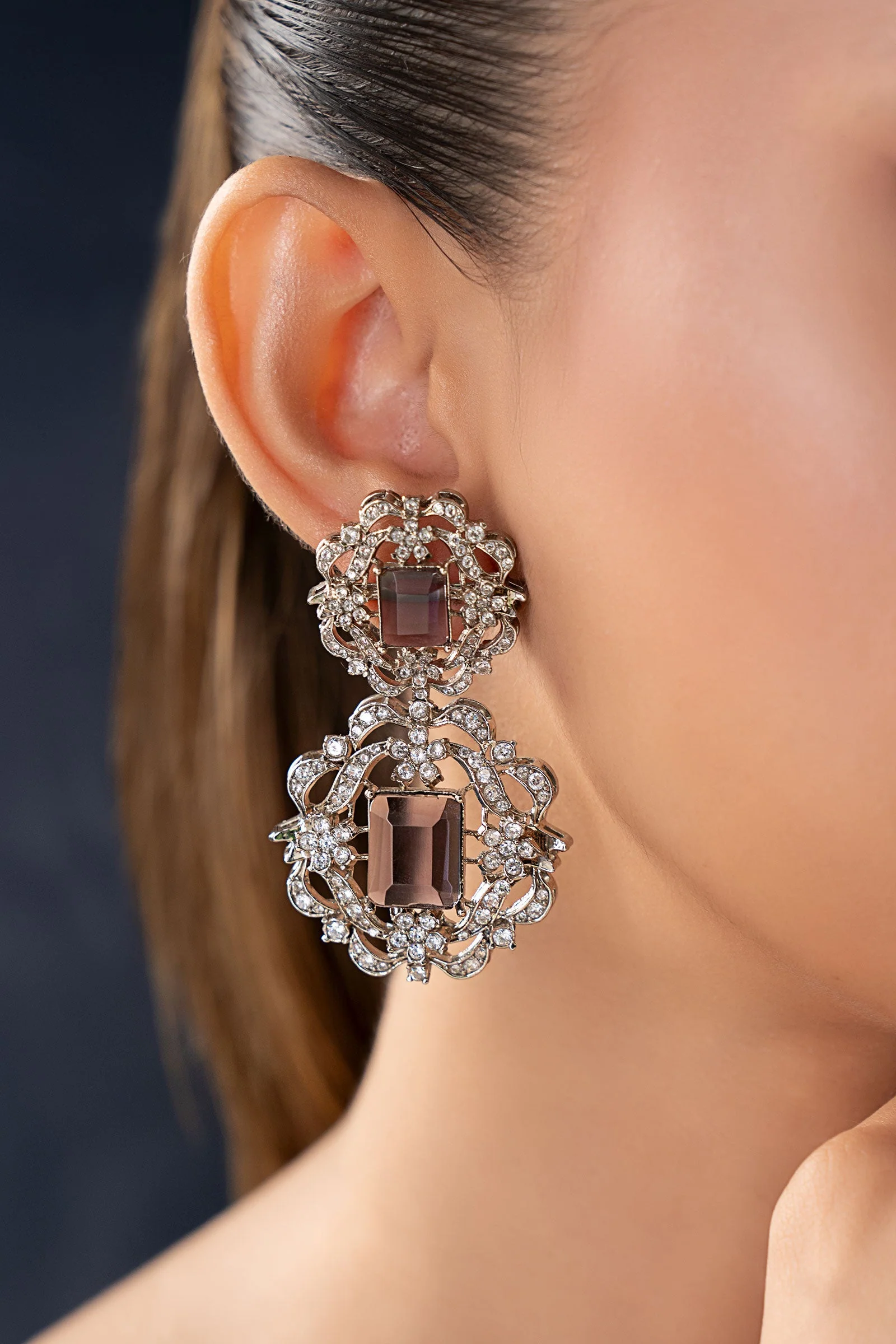 Onyzaar Earrings - Image 2