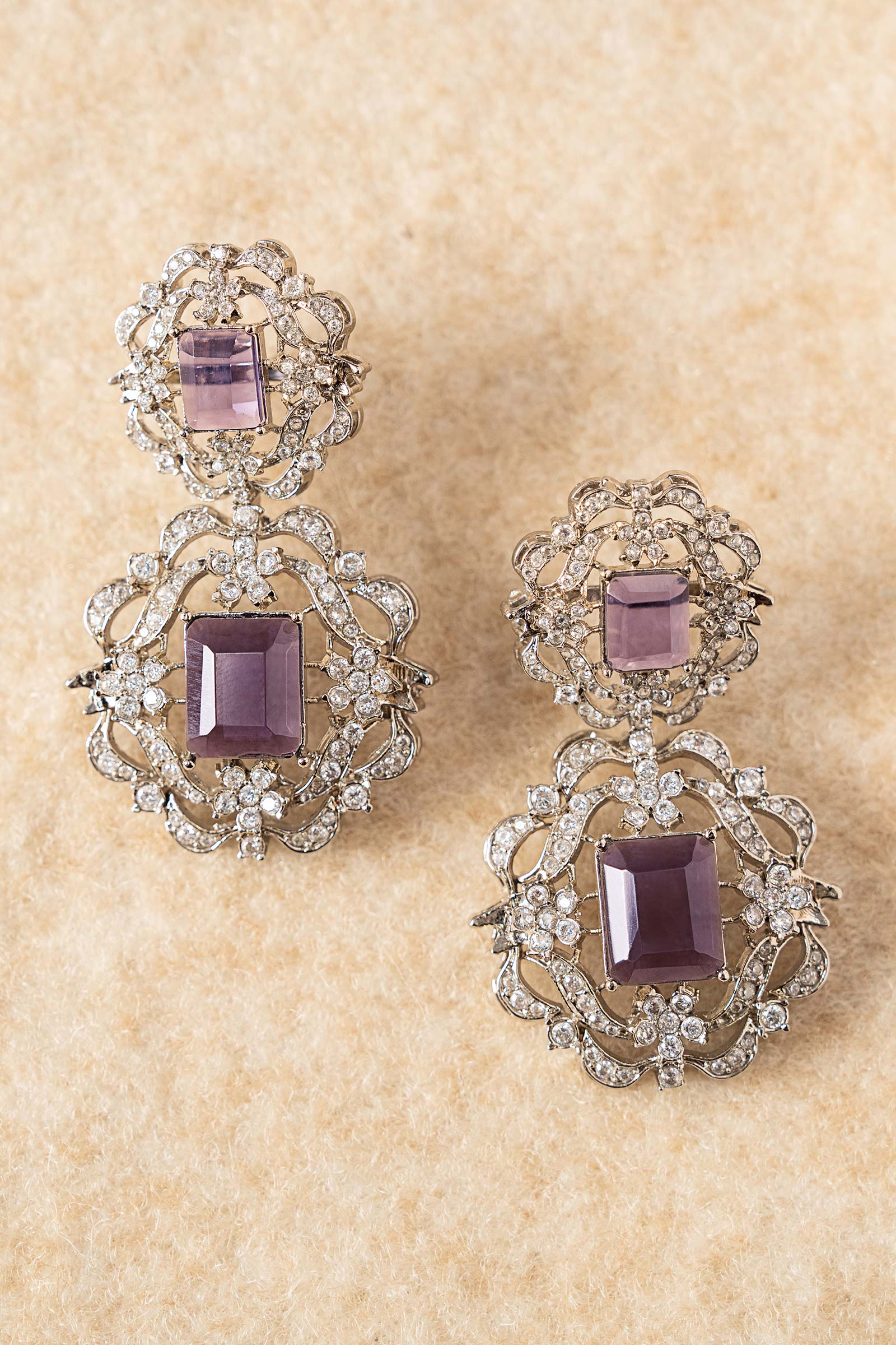Onyzaar Earrings - Image 3