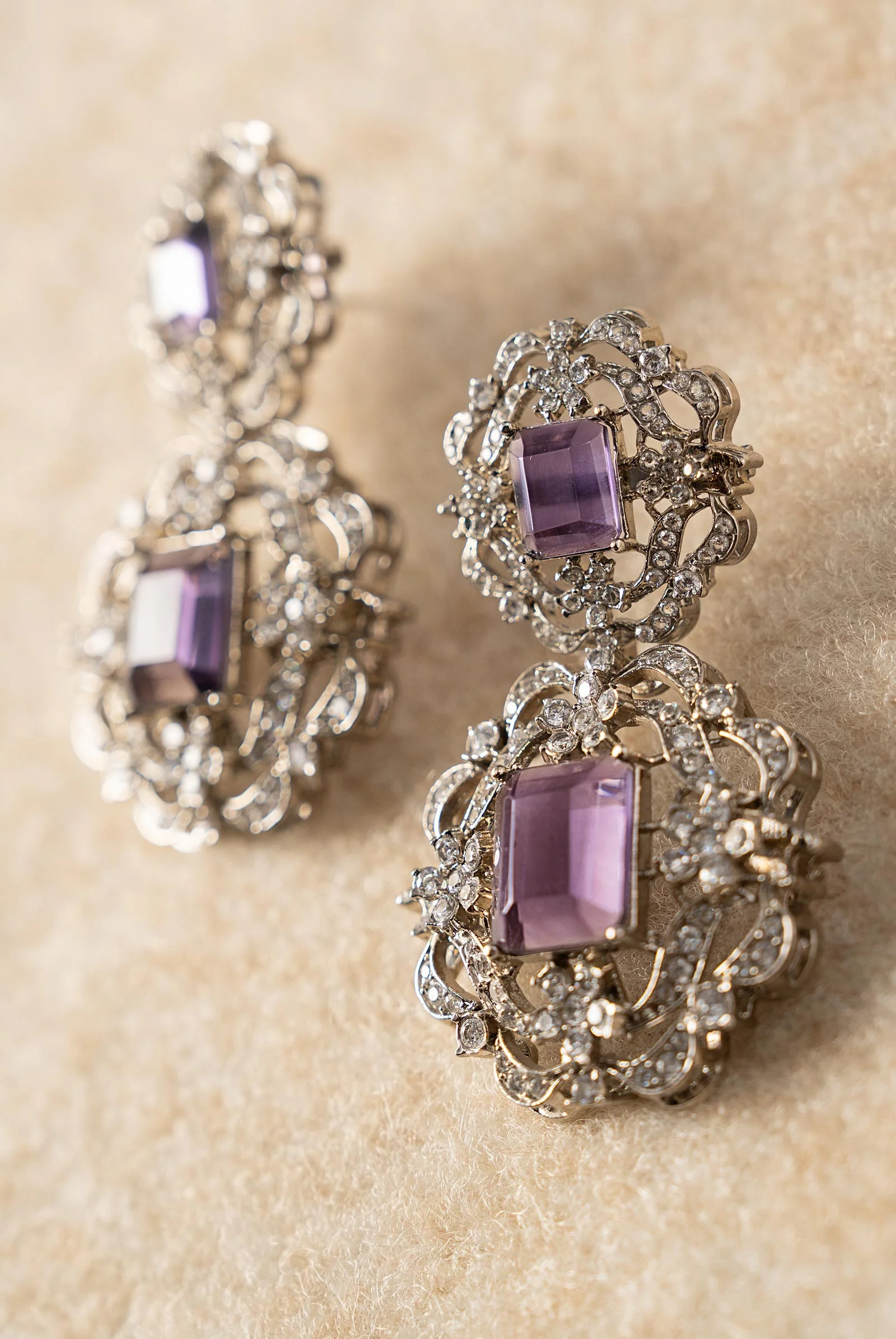 Onyzaar Earrings - Image 4