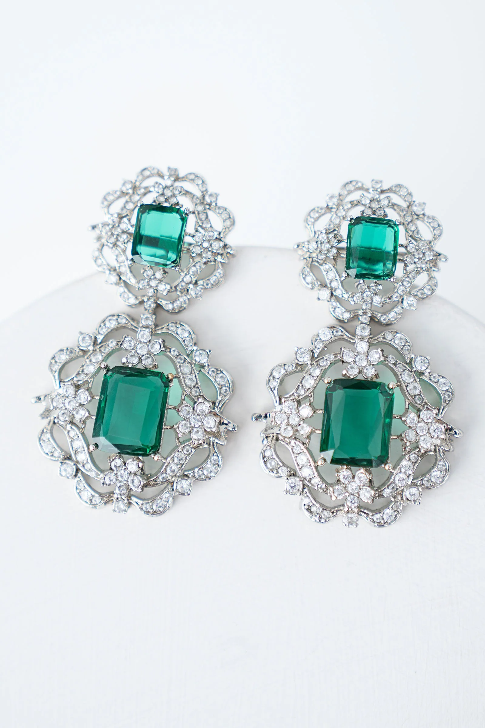 Onyzaar Earrings - Image 6