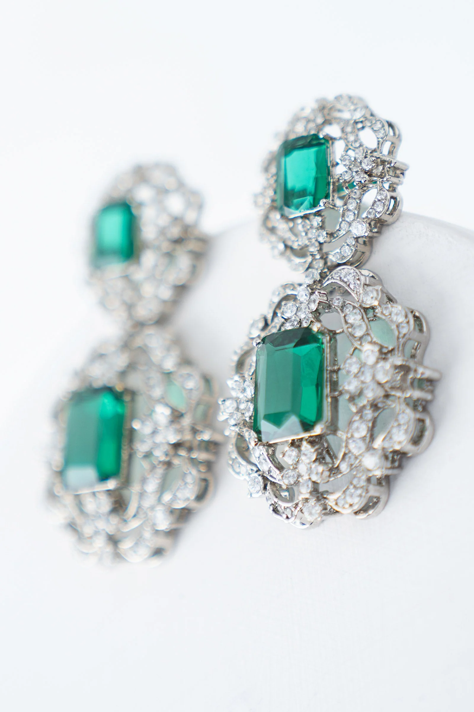 Onyzaar Earrings - Image 7