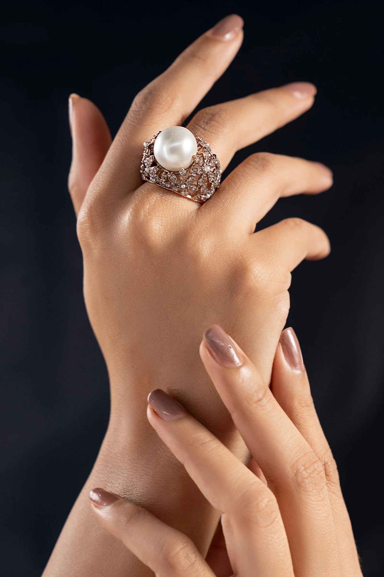 Pearzelle Ring - Image 3