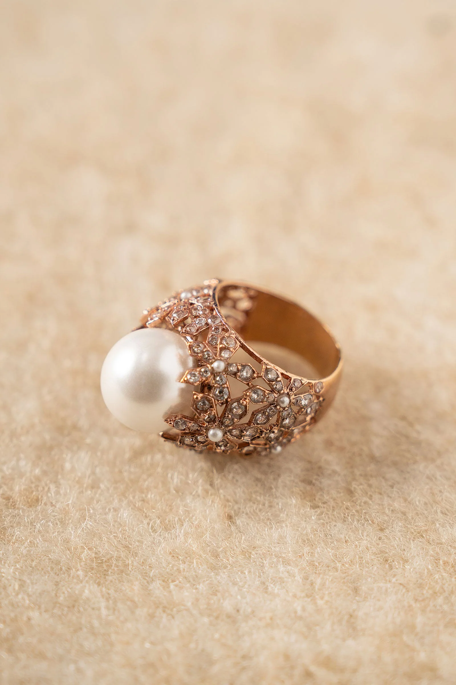 Pearzelle Ring - Image 5