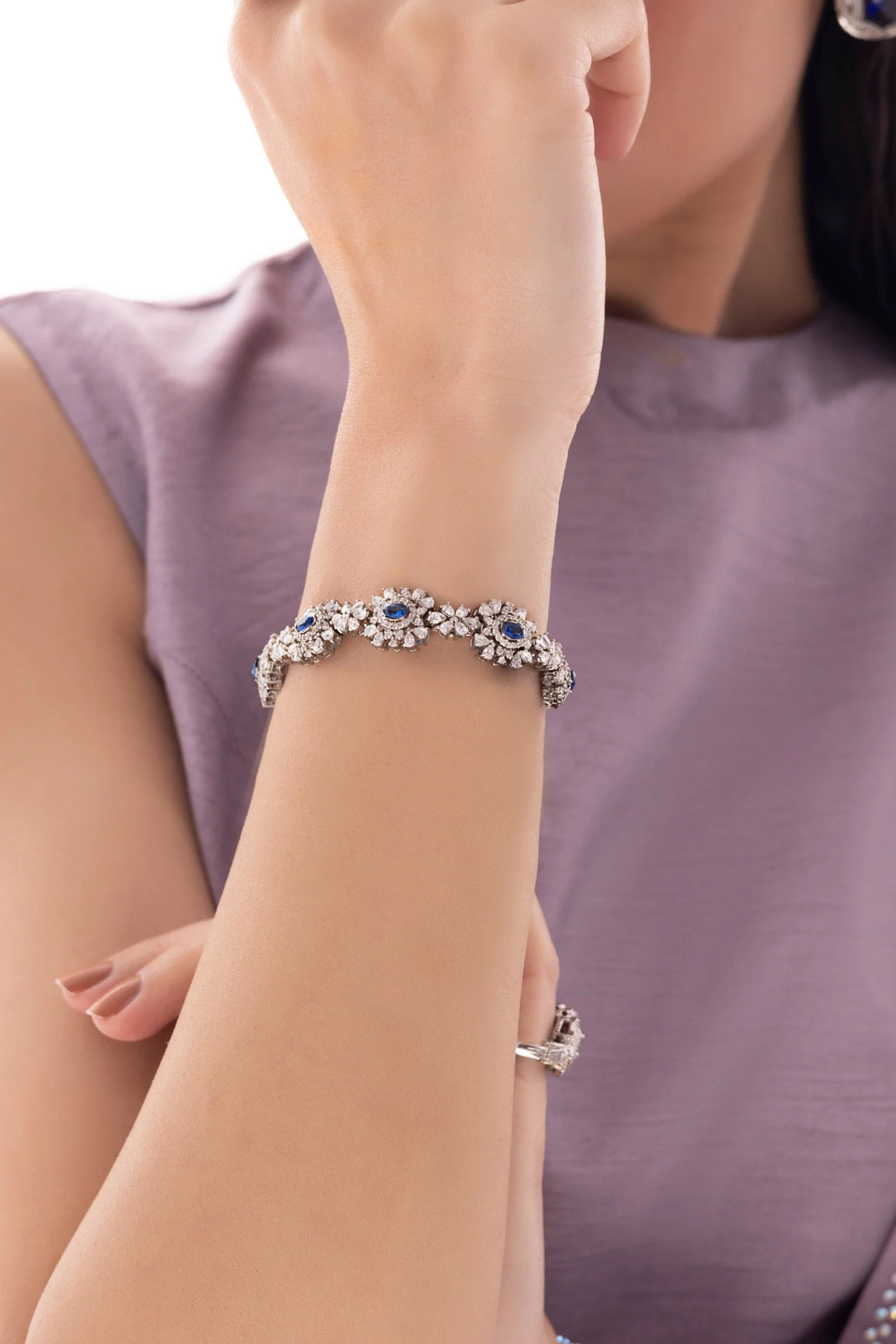 Petal Bliss Bracelet - Image 2