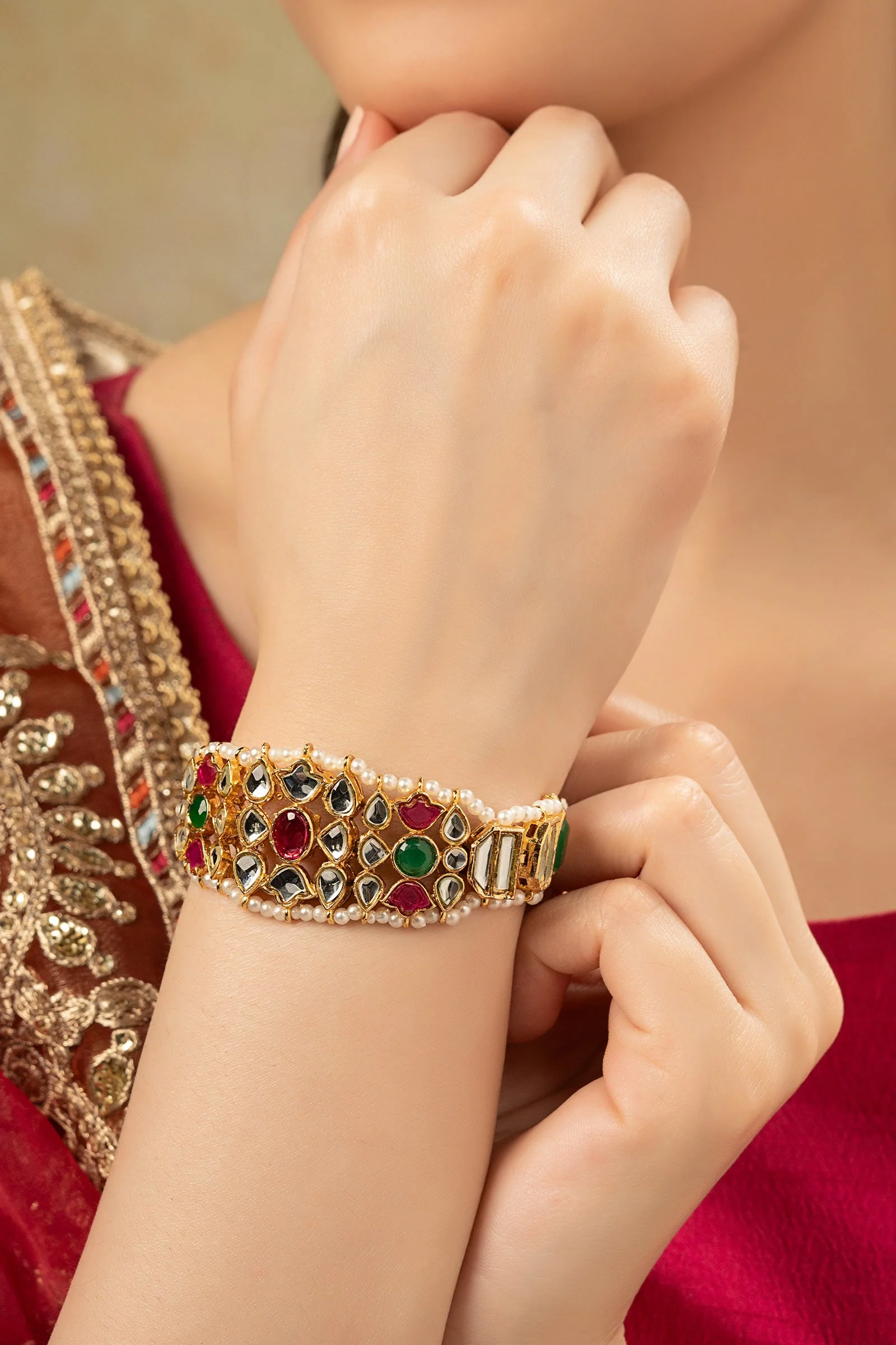 Rawiya Bracelet - Image 3