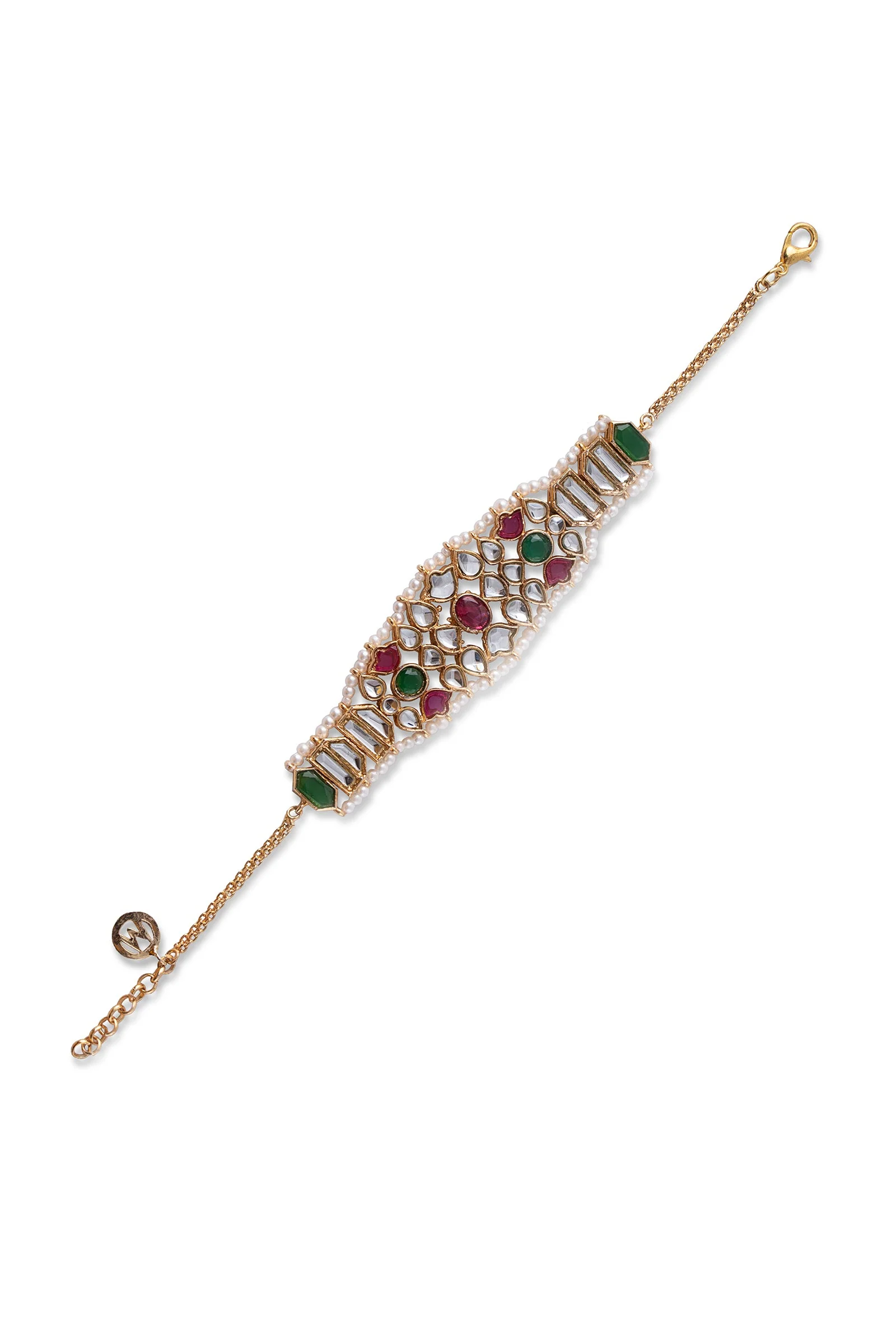 Rawiya Bracelet - Image 5