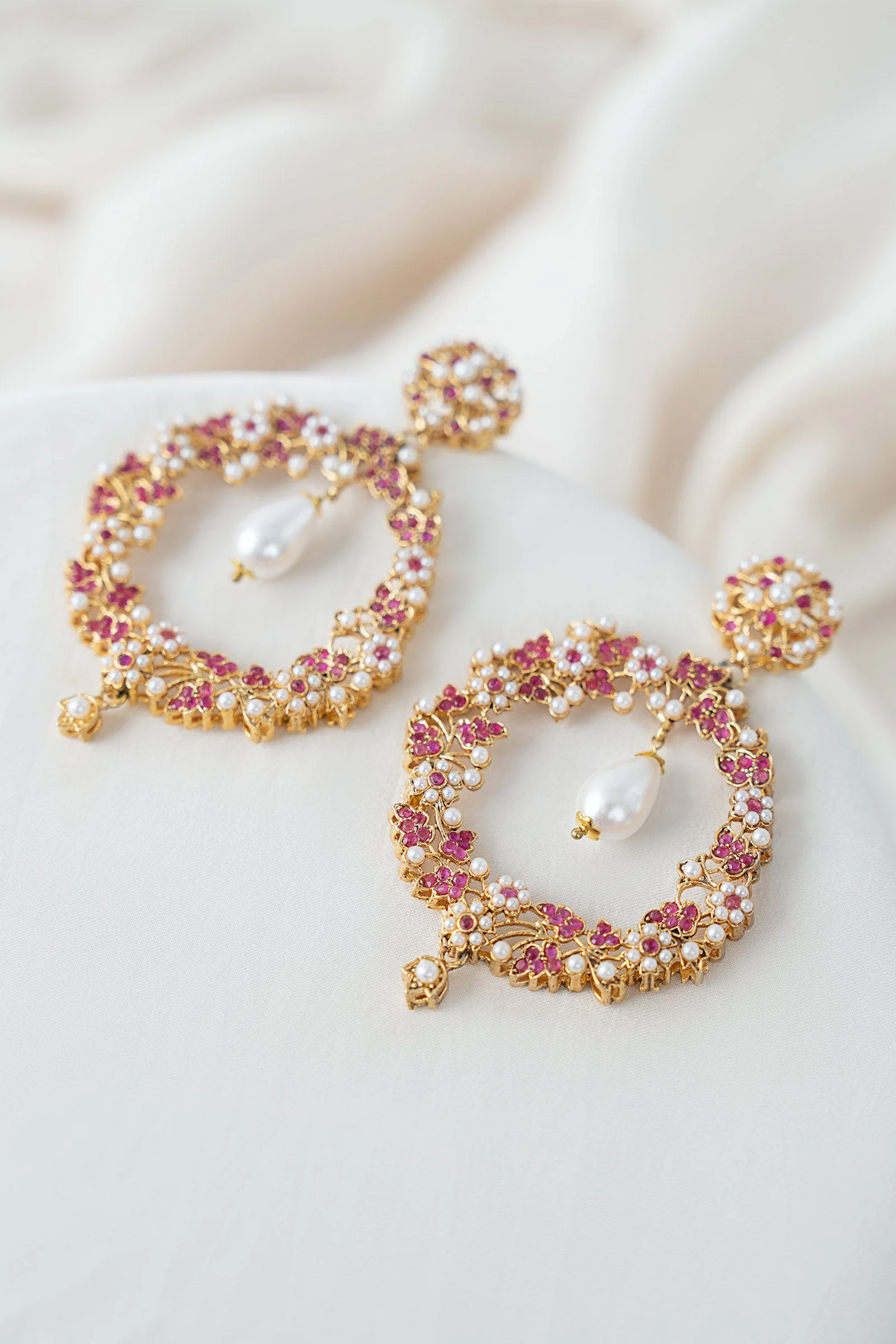 Rosani Earrings - Image 5