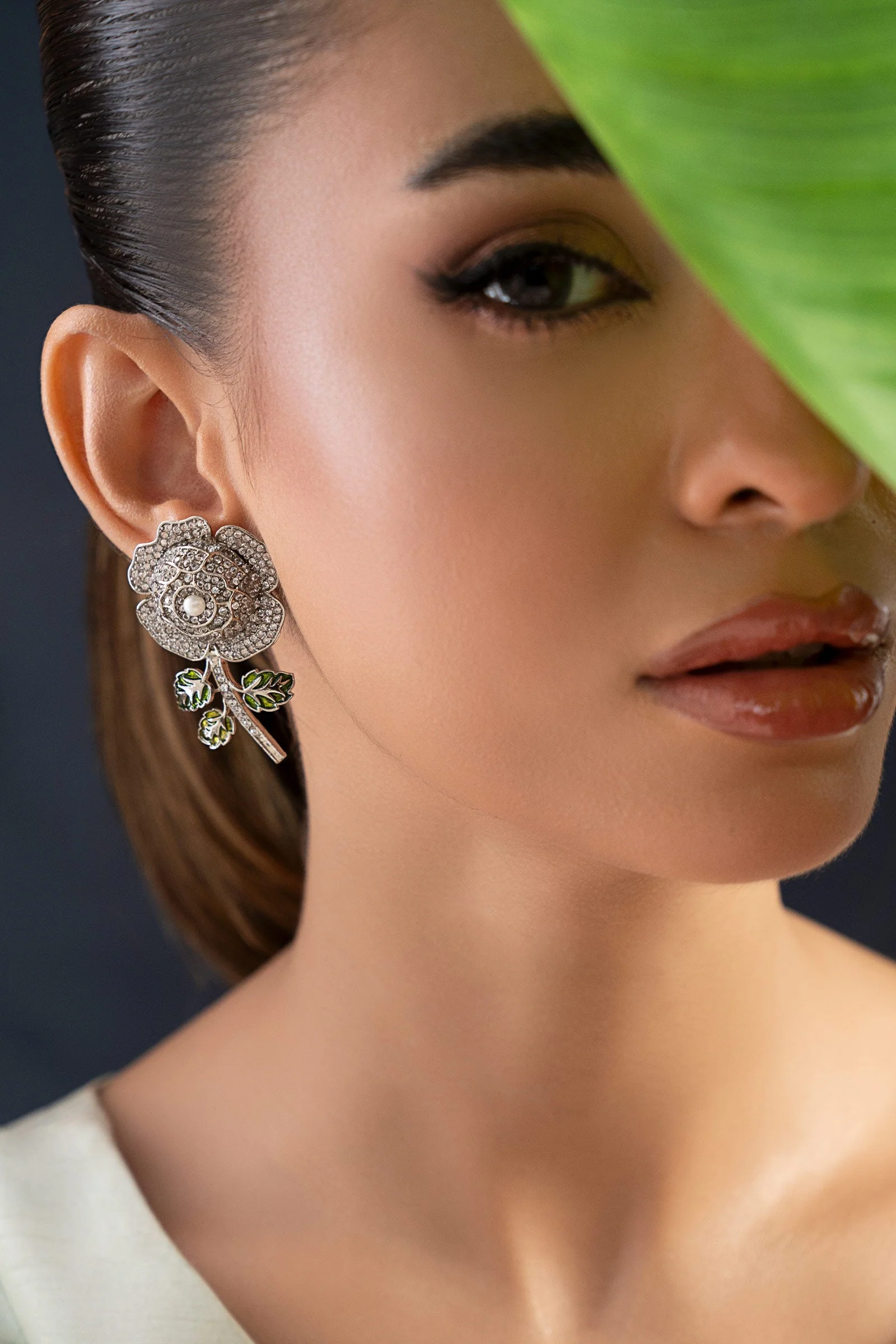 Rosavi Studs - Image 3