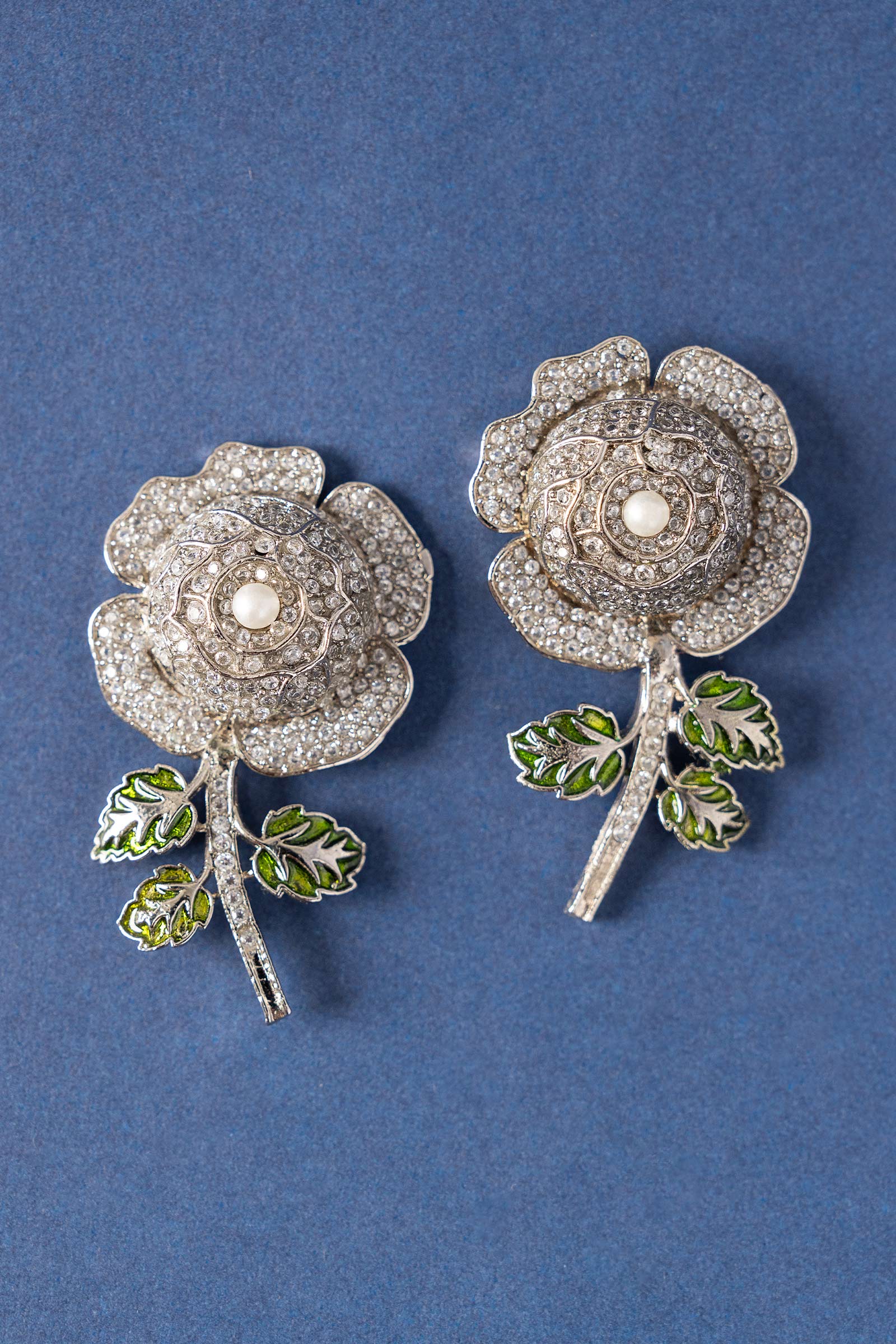 Rosavi Studs - Image 4