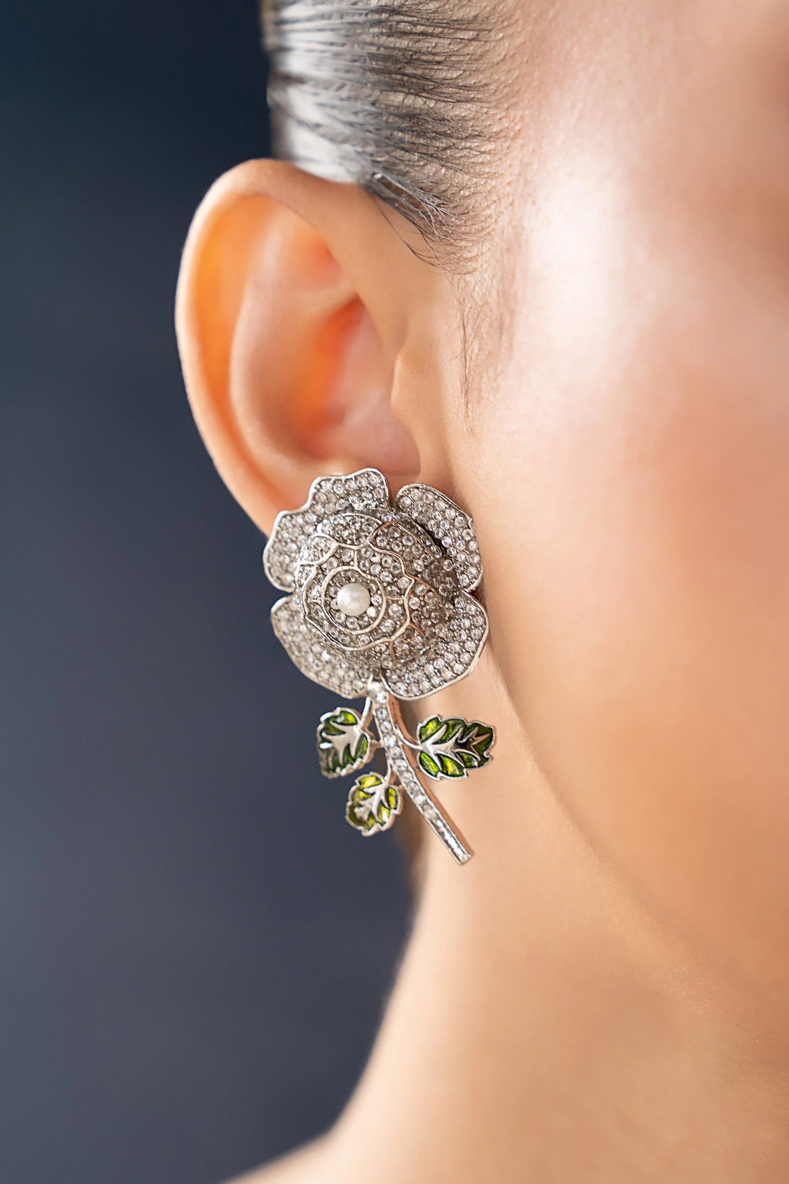 Rosavi Studs - Image 5