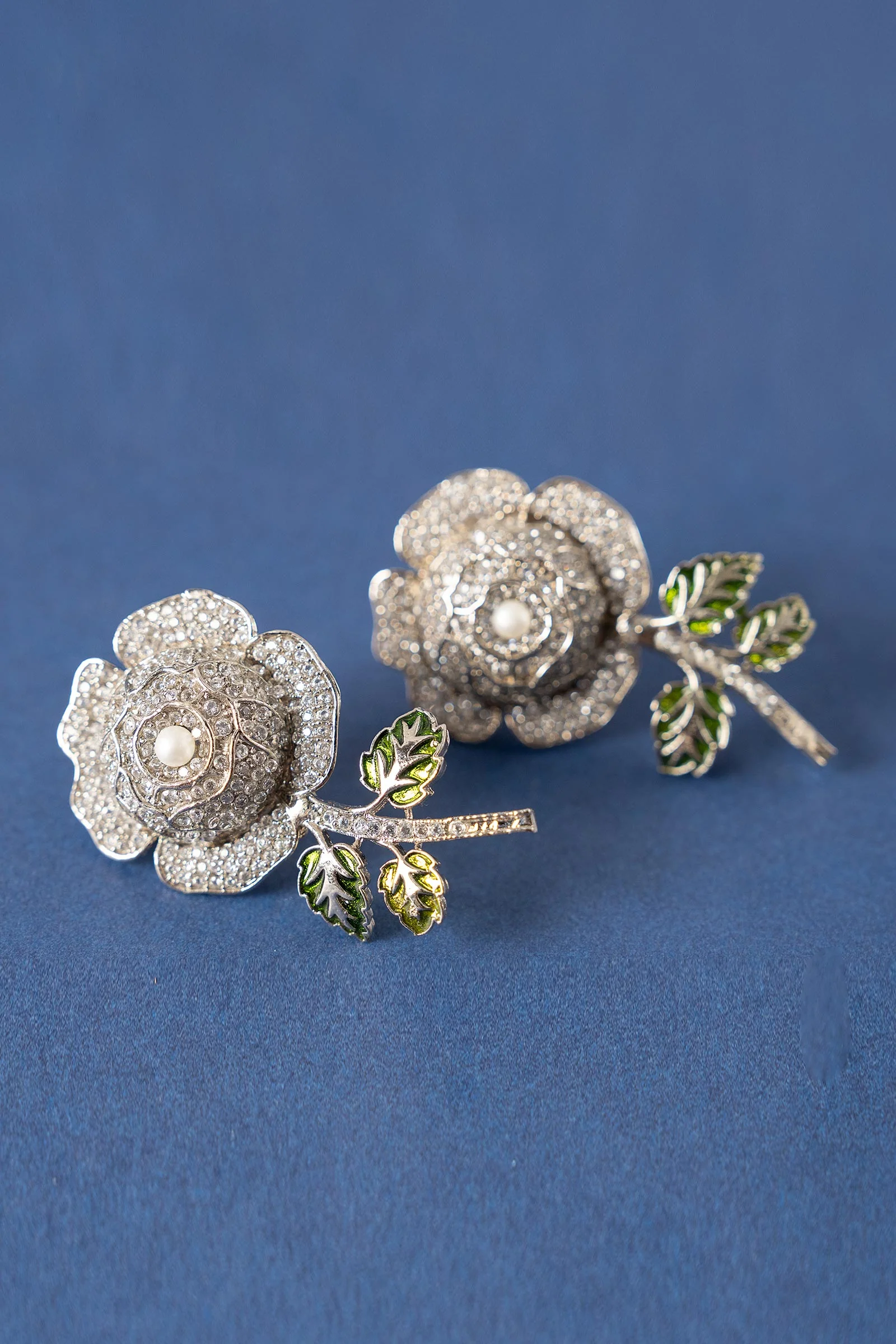Rosavi Studs - Image 7