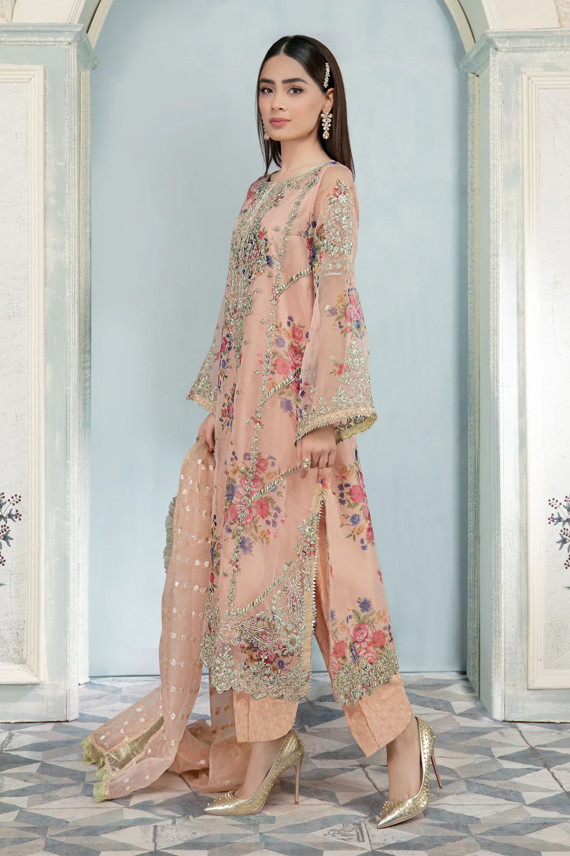 Suit Pink SF-EA20-03A - Image 4
