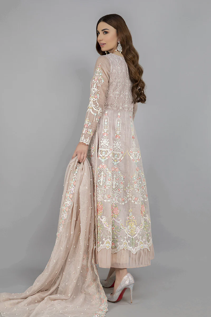 Suit Pink SF-EA20-05 - Image 3