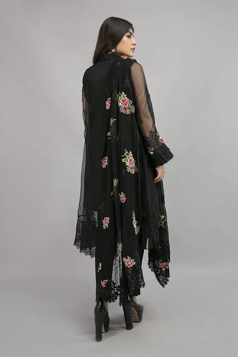 Suit Black SF-EA20-13 - Image 2