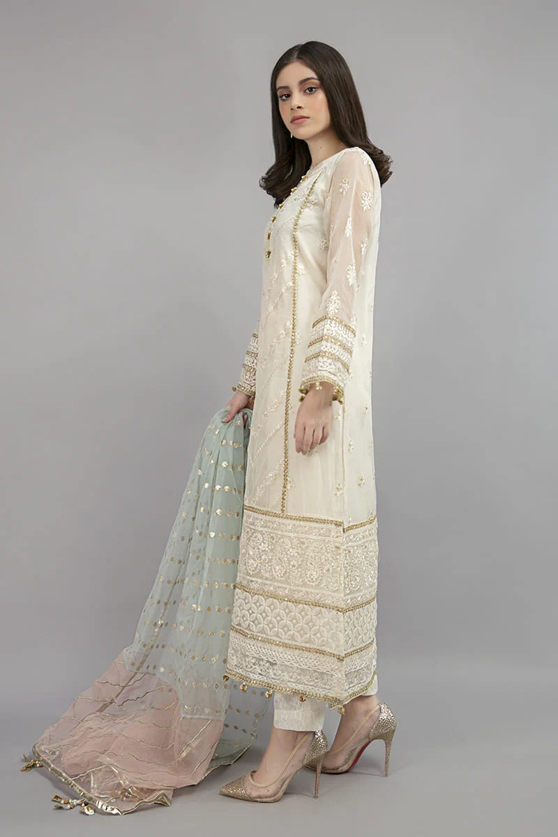 Suit Off White SF-EA20-14 - Image 2