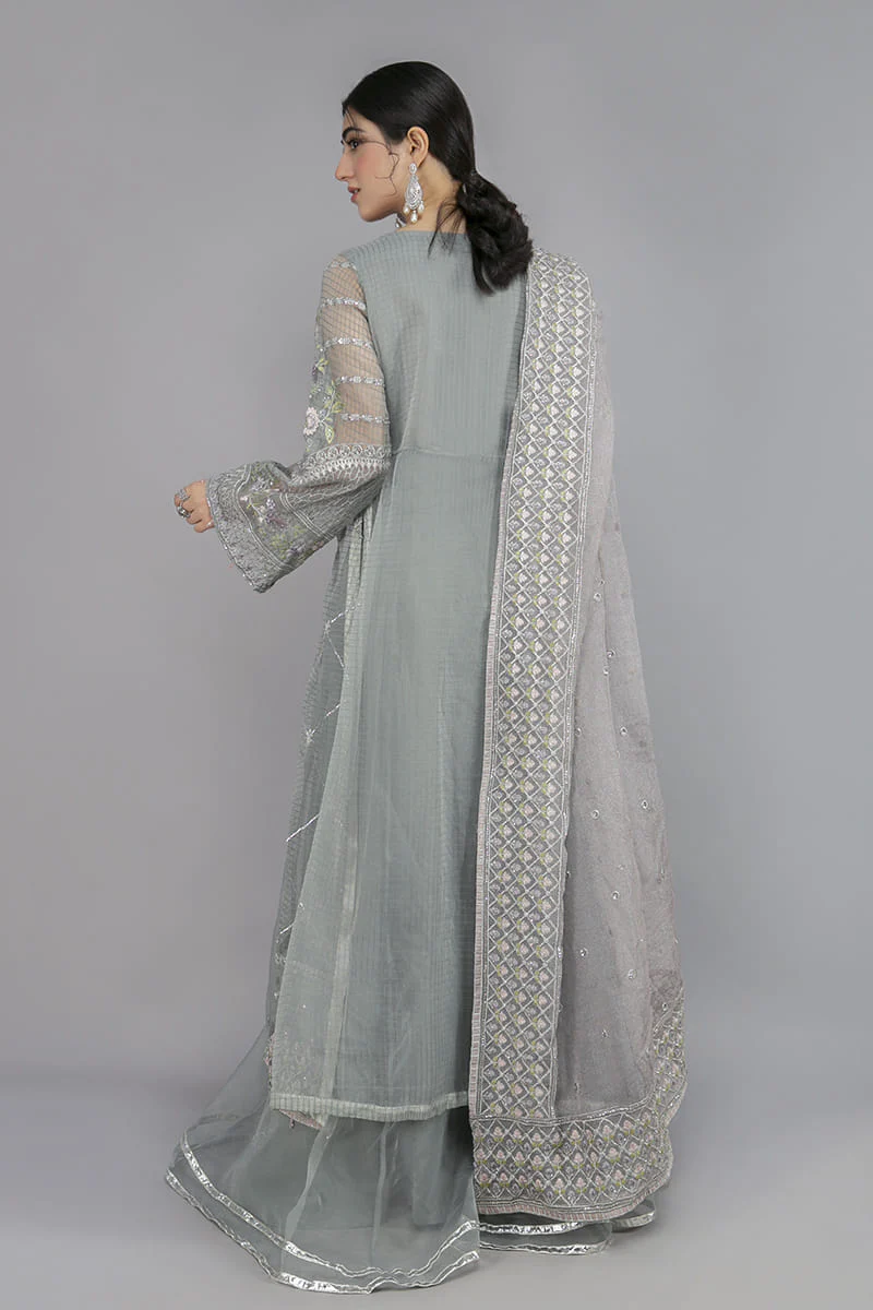 Suit Grey SF-EA20-15 - Image 2