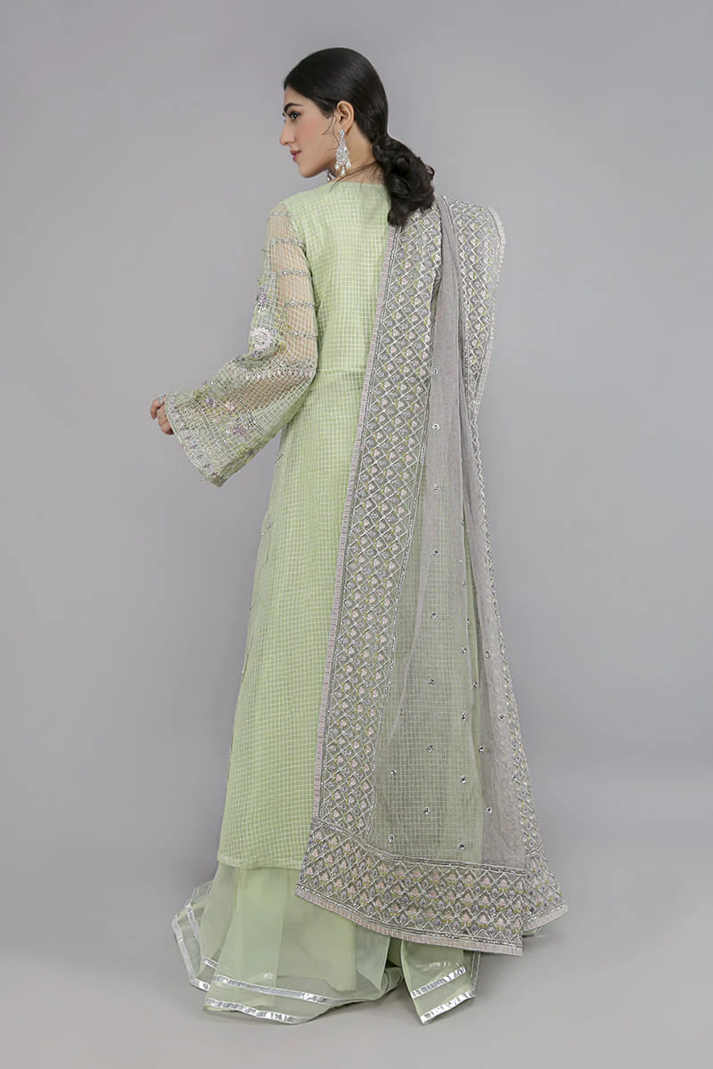 Suit Light Green SF-EA20-15 - Image 3