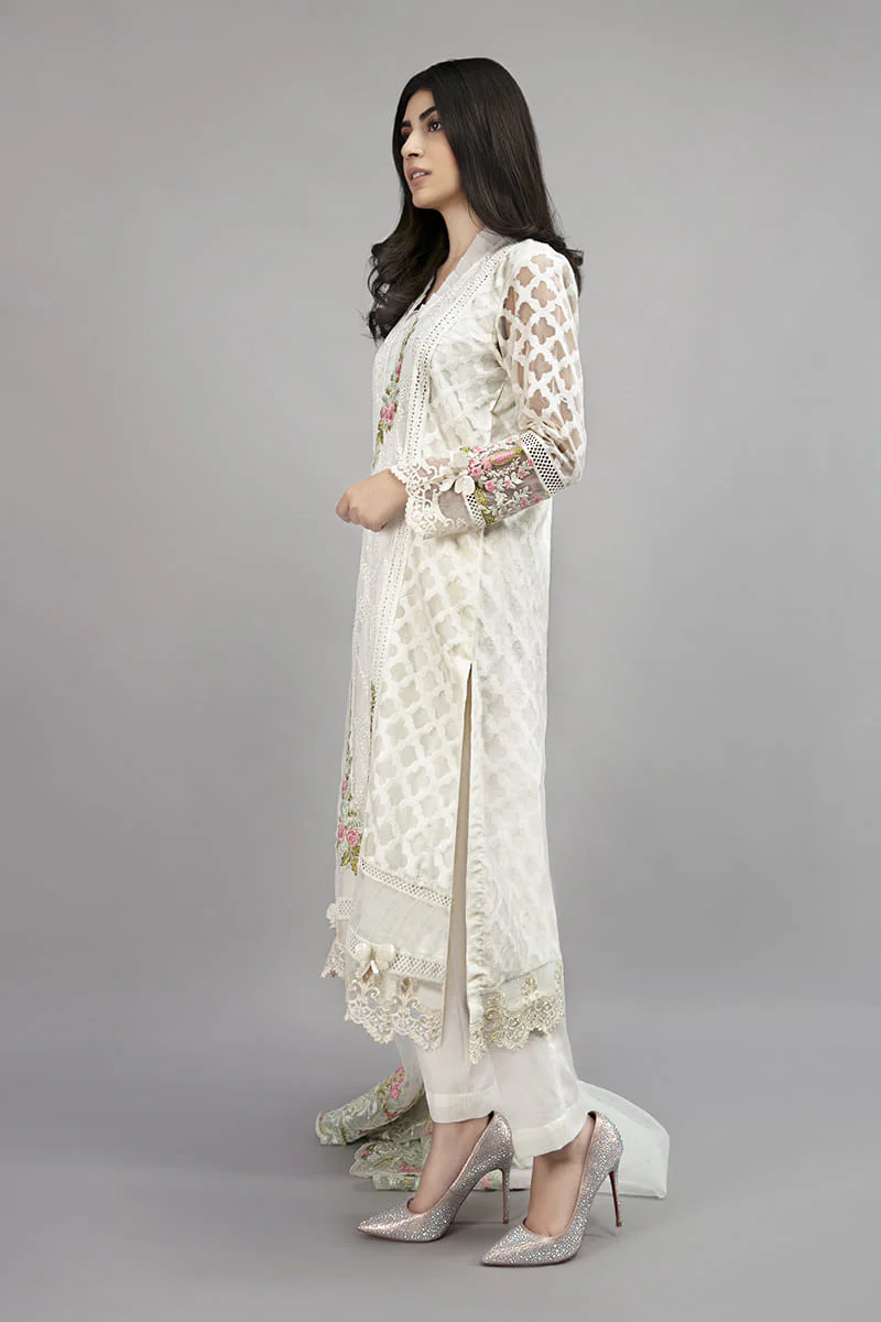 Suit Off White SF-EA20-18 - Image 2