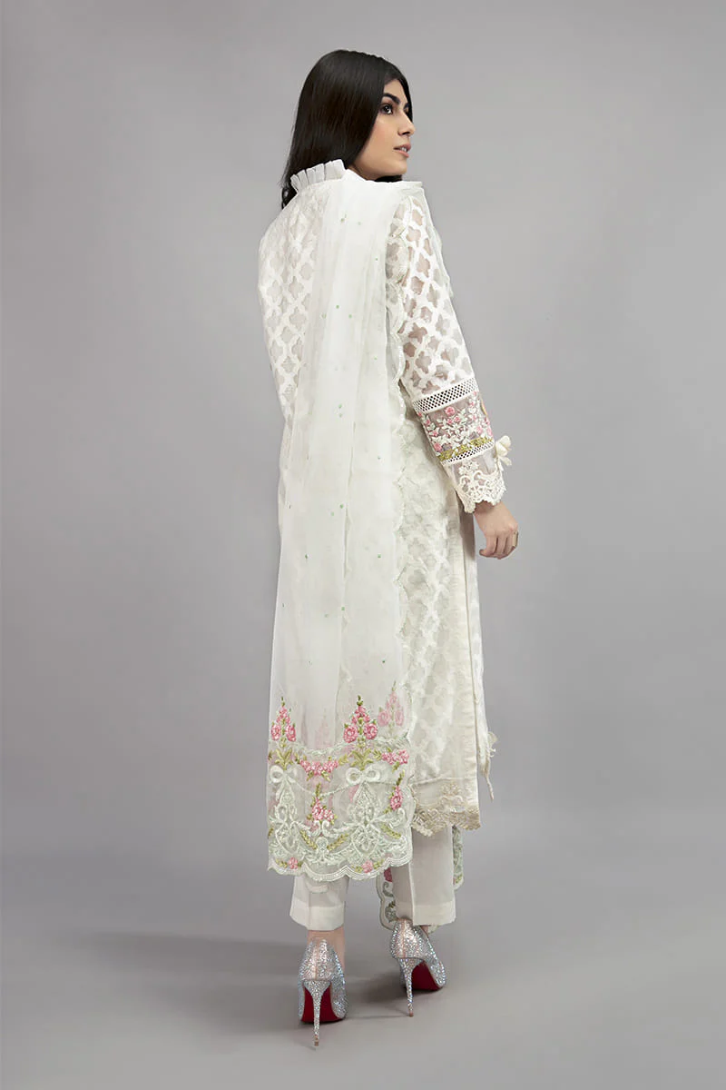 Suit Off White SF-EA20-18 - Image 3