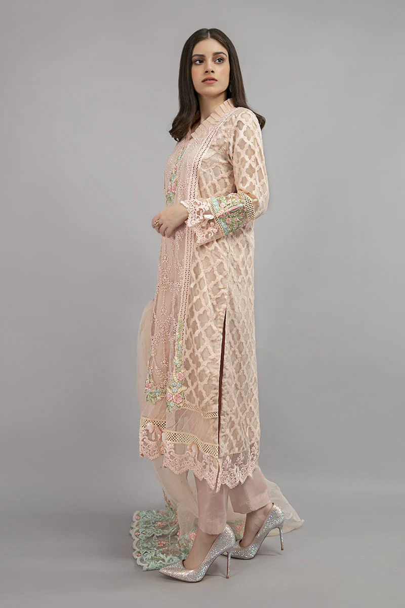 Suit Pink SF-EA20-18