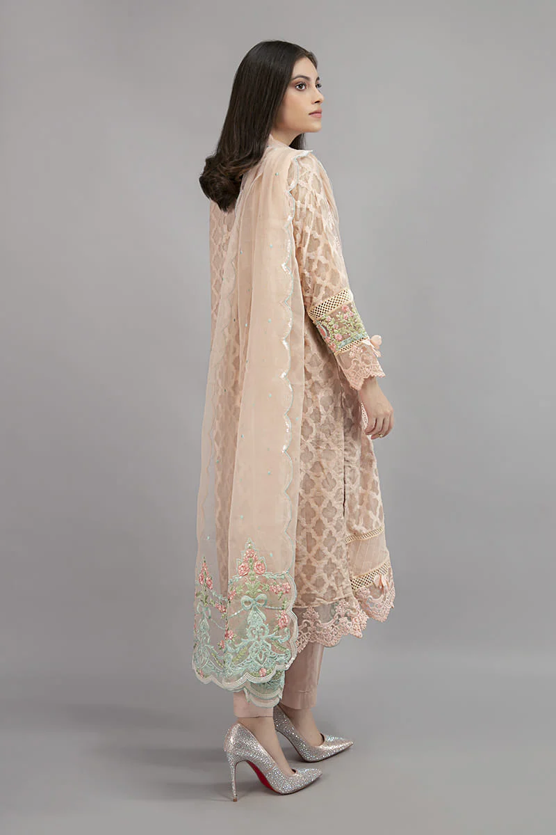 Suit Pink SF-EA20-18 - Image 2