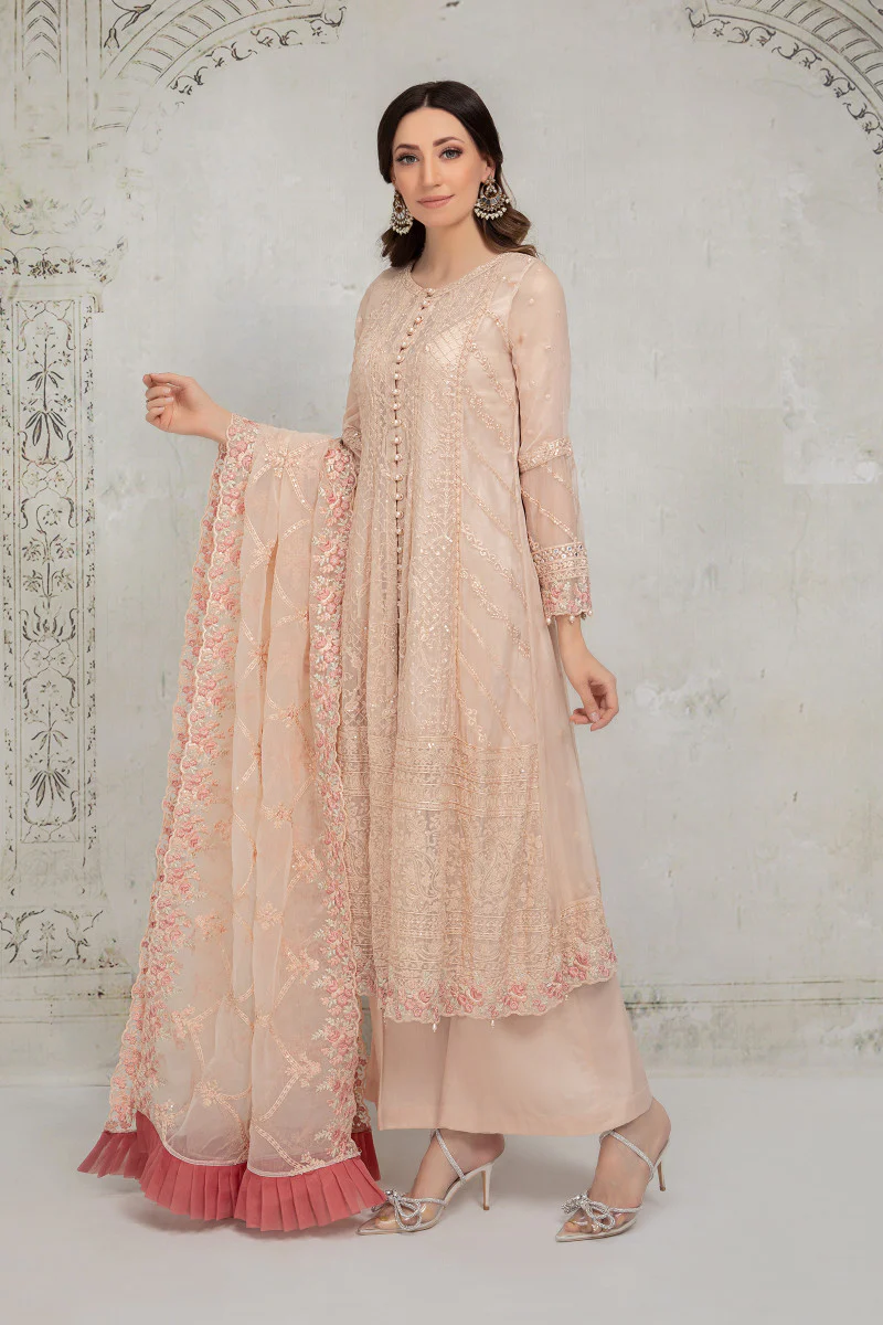 Suit Pink SF-EA21-01 - Image 2