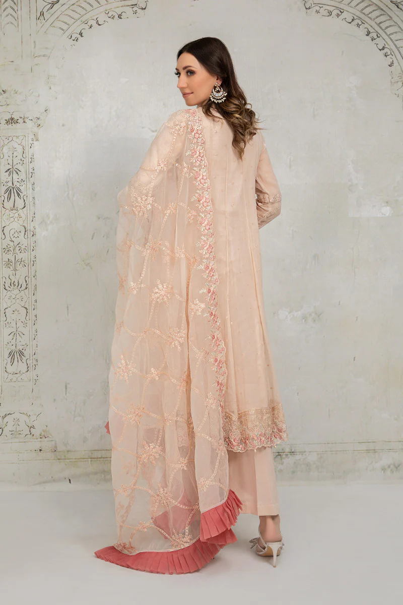 Suit Pink SF-EA21-01 - Image 3