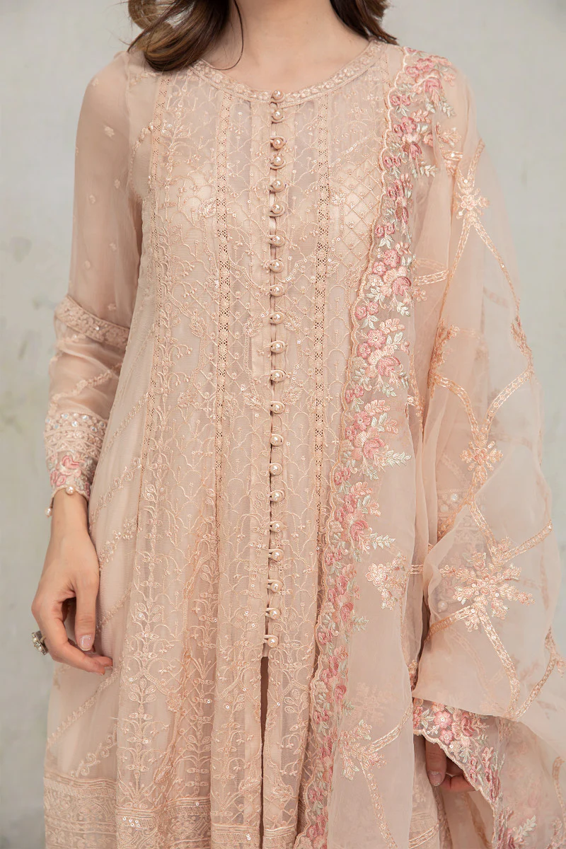 Suit Pink SF-EA21-01 - Image 4