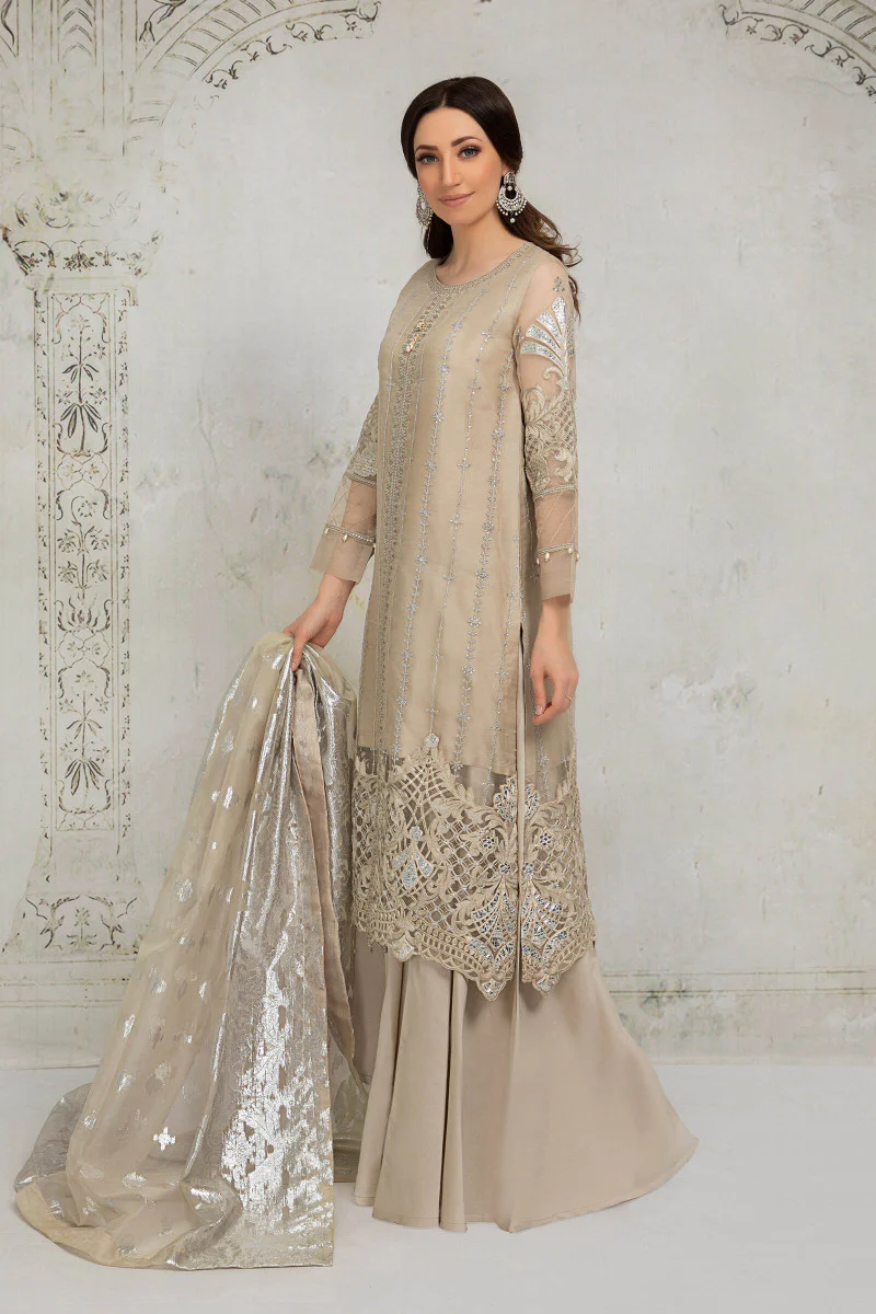 Suit Grey SF-EA21-02 - Image 2
