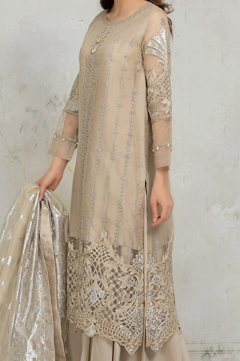 Suit Grey SF-EA21-02 - Image 4