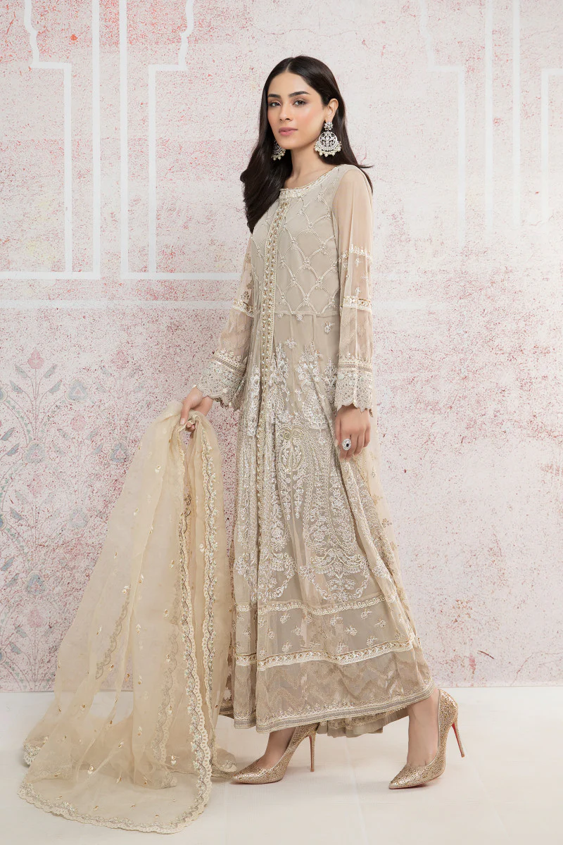 Suit Off White SF-EA21-03 - Image 3