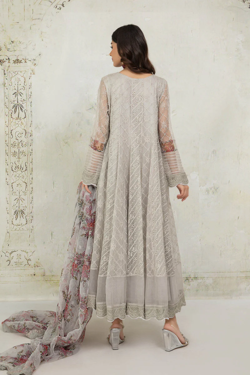 Suit Grey SF-EA21-05 - Image 4