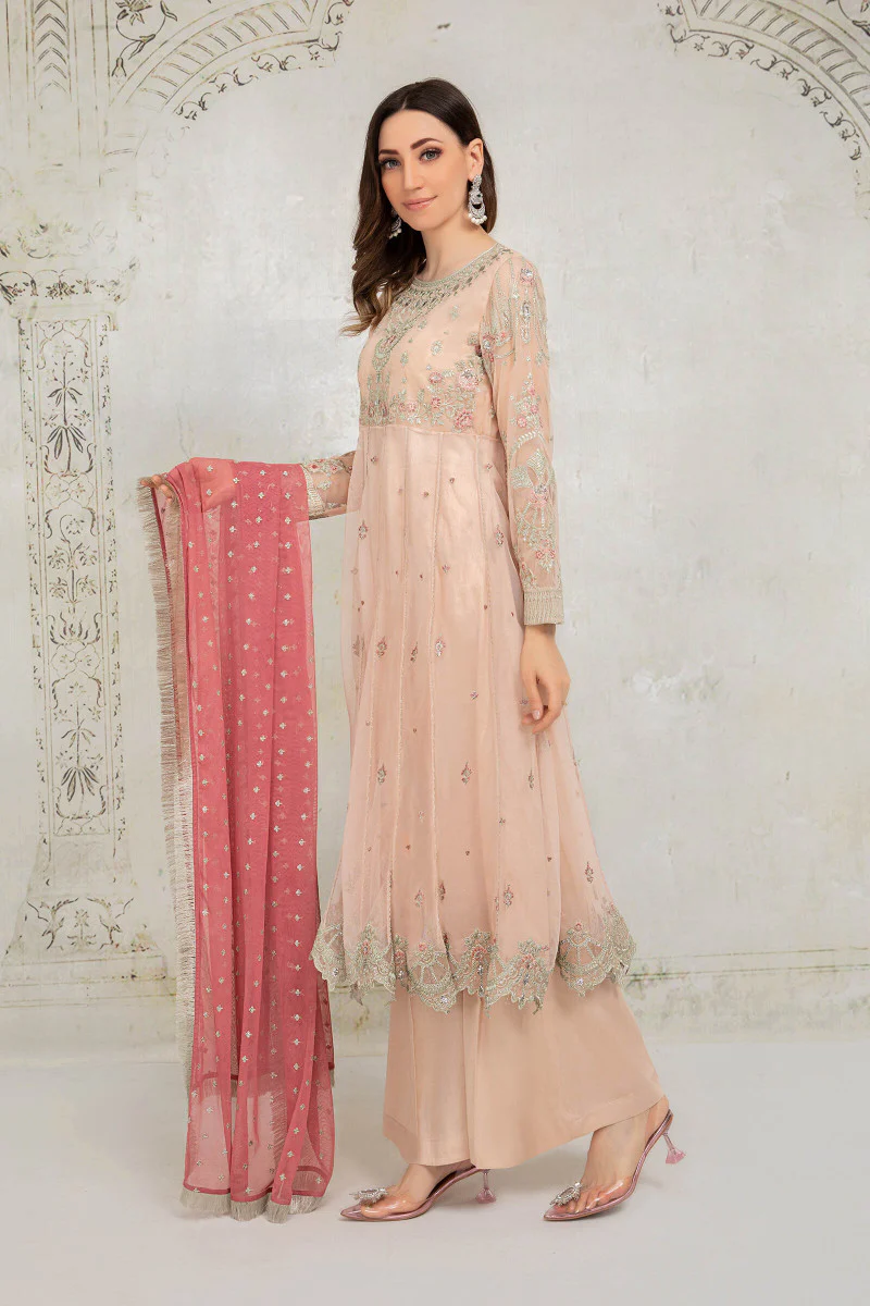 Suit Peach SF-EA21-06 - Image 2