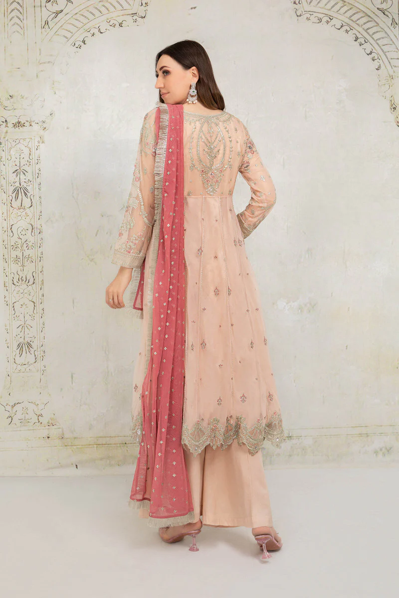 Suit Peach SF-EA21-06 - Image 3