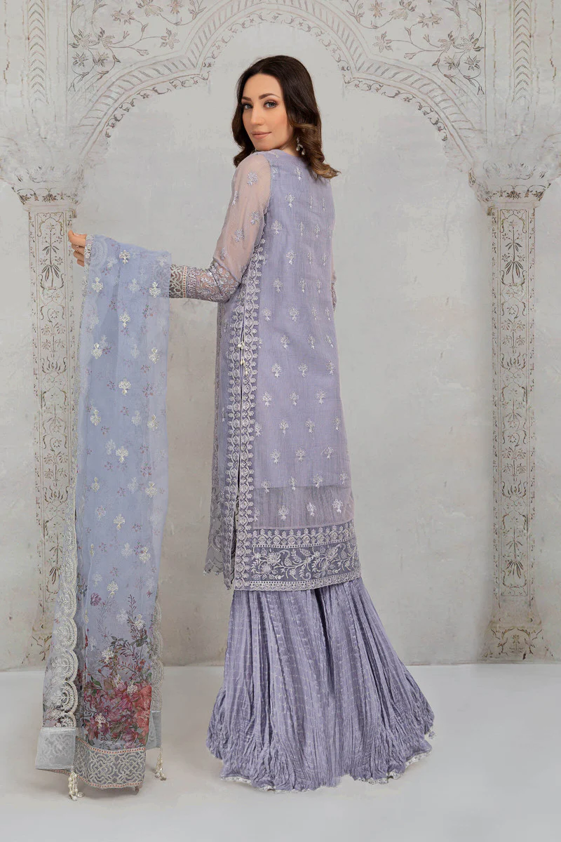 Suit Lilac SF-EA21-07 - Image 3