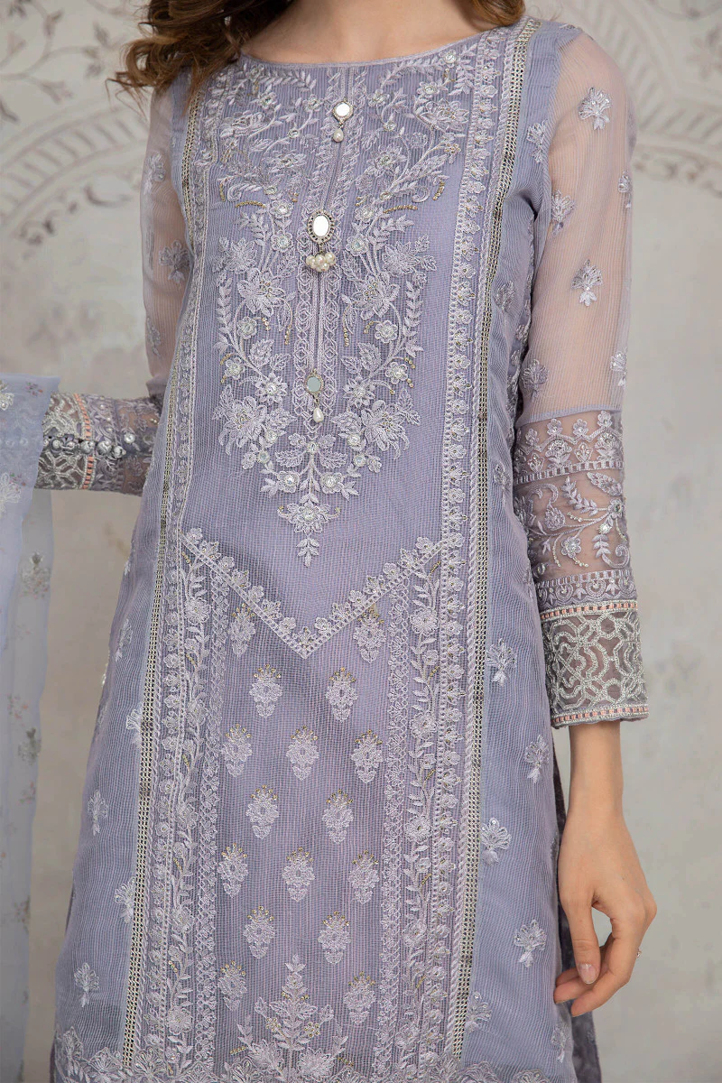 Suit Lilac SF-EA21-07 - Image 4