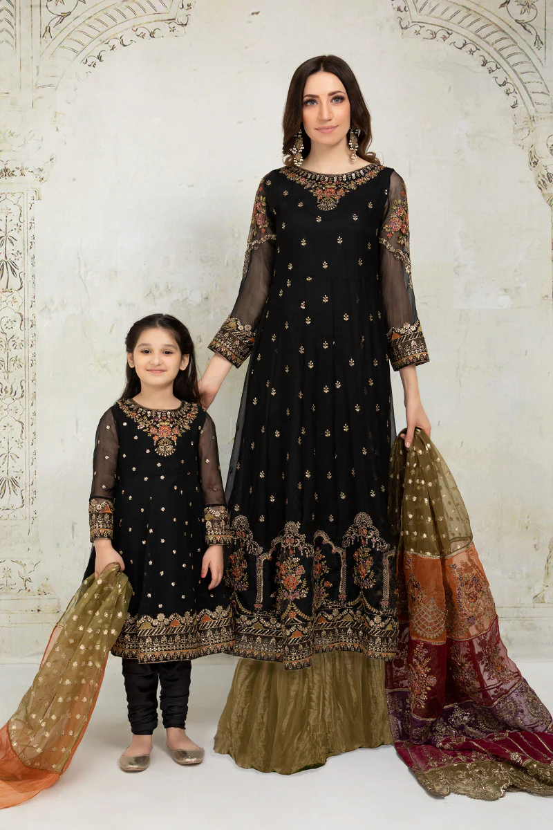 Suit Black SF-EA21-12 - Image 2