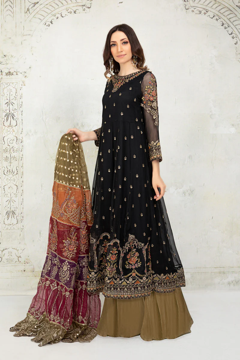 Suit Black SF-EA21-12 - Image 3