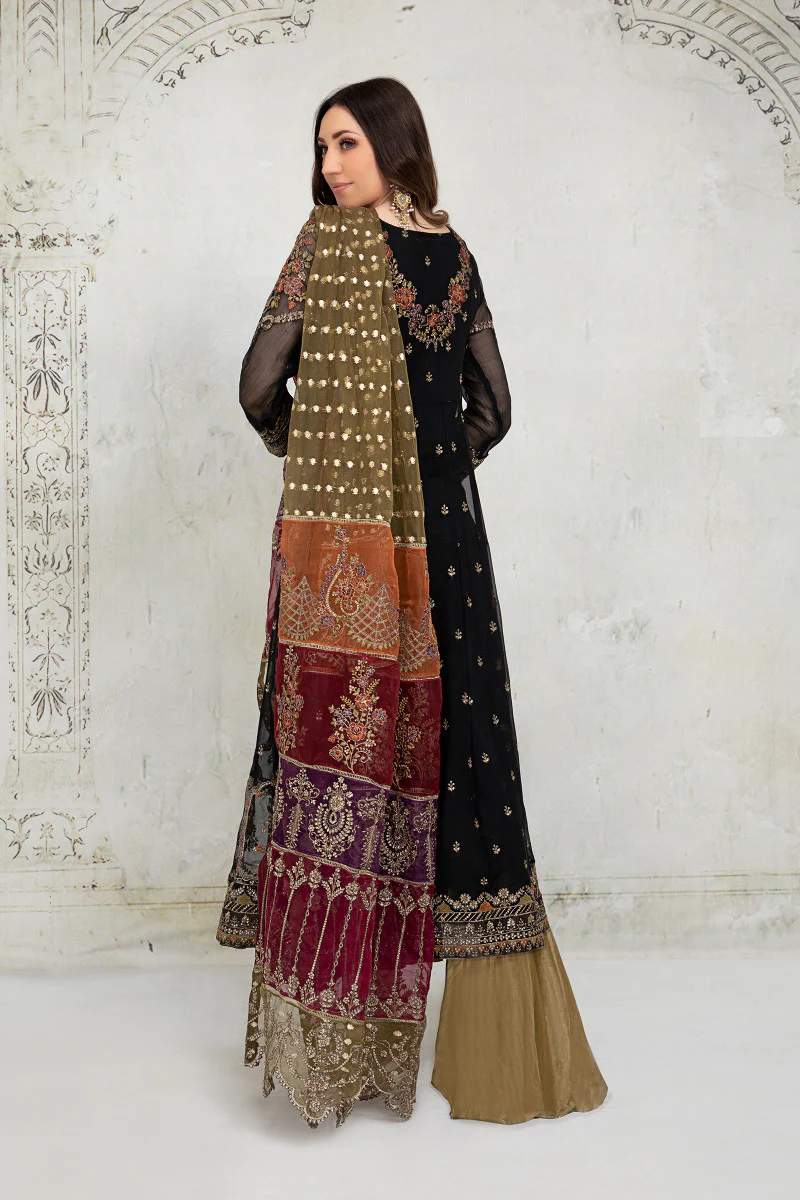 Suit Black SF-EA21-12 - Image 4
